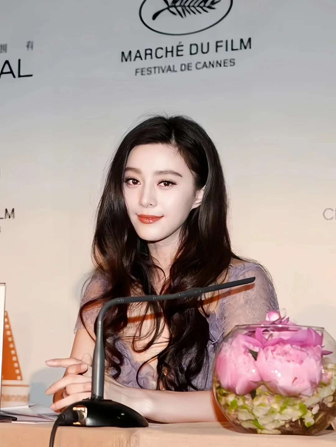 美艳？不好意思 姐的统治区