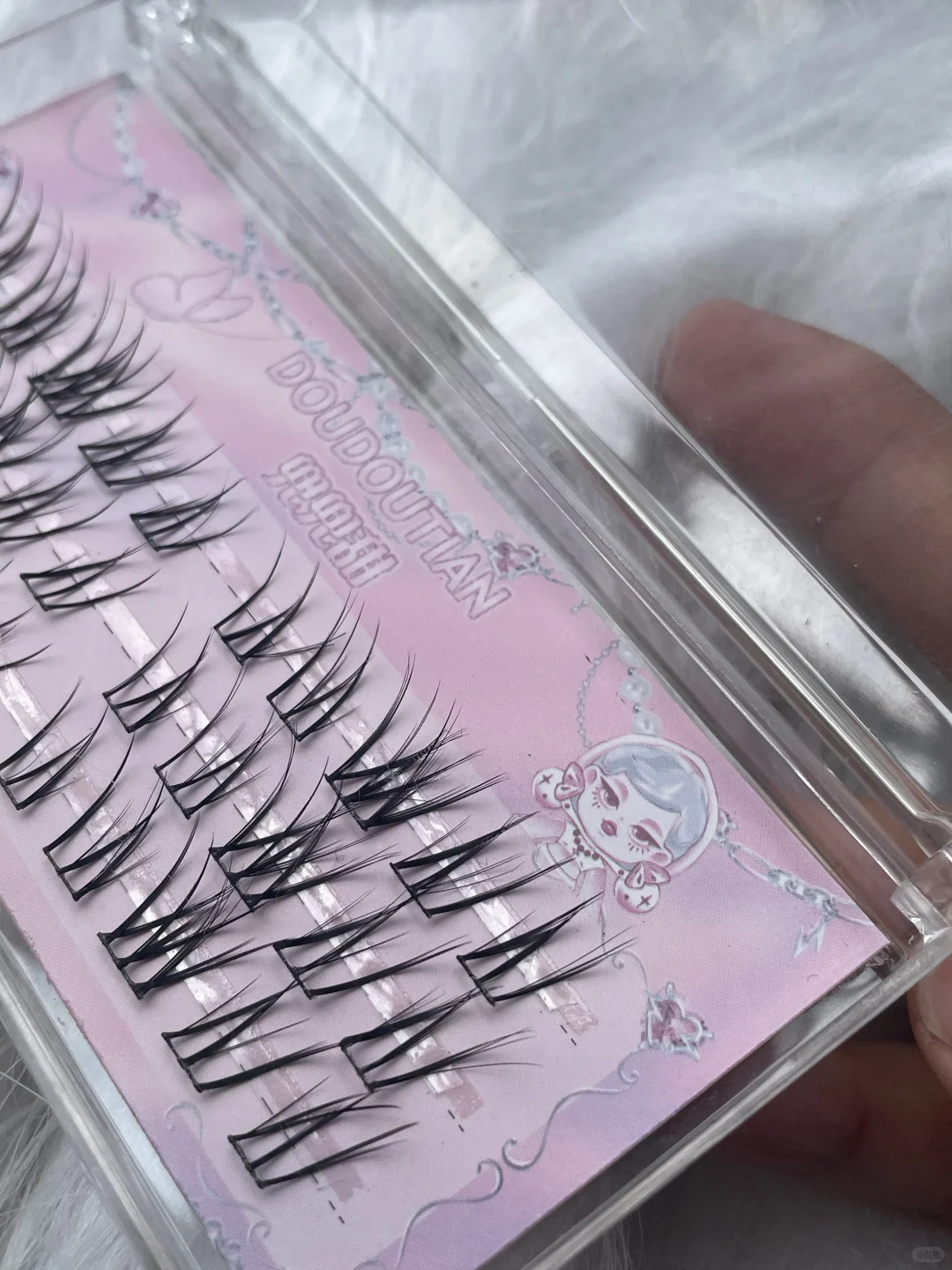 娇艳白月光既视感！？老夫的少女心！？