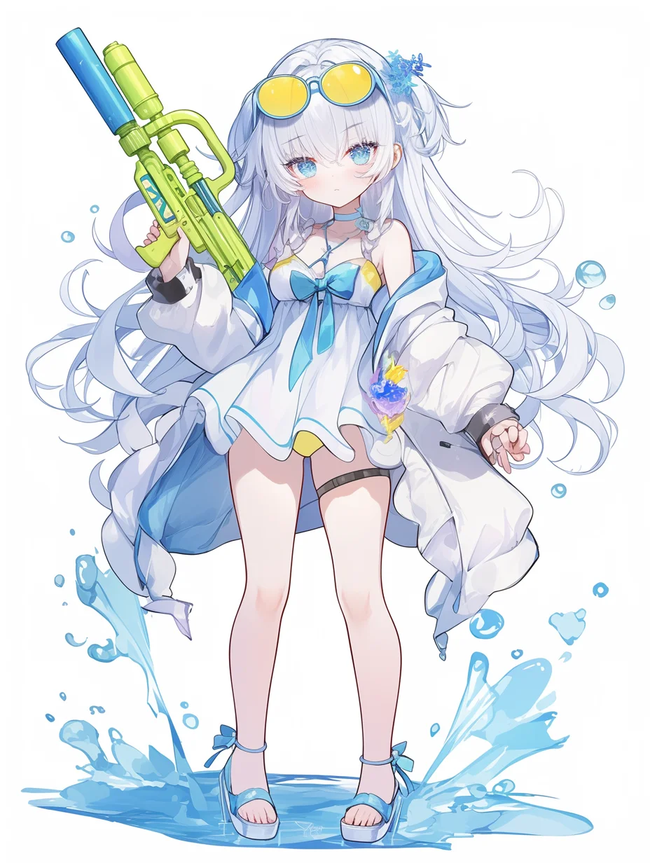 🌊夏日 沙滩 海浪✨