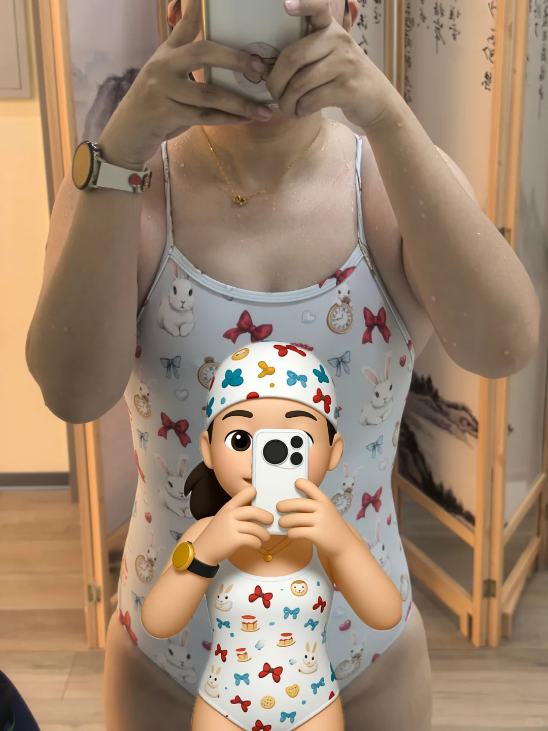 救命🆘太好玩了😄