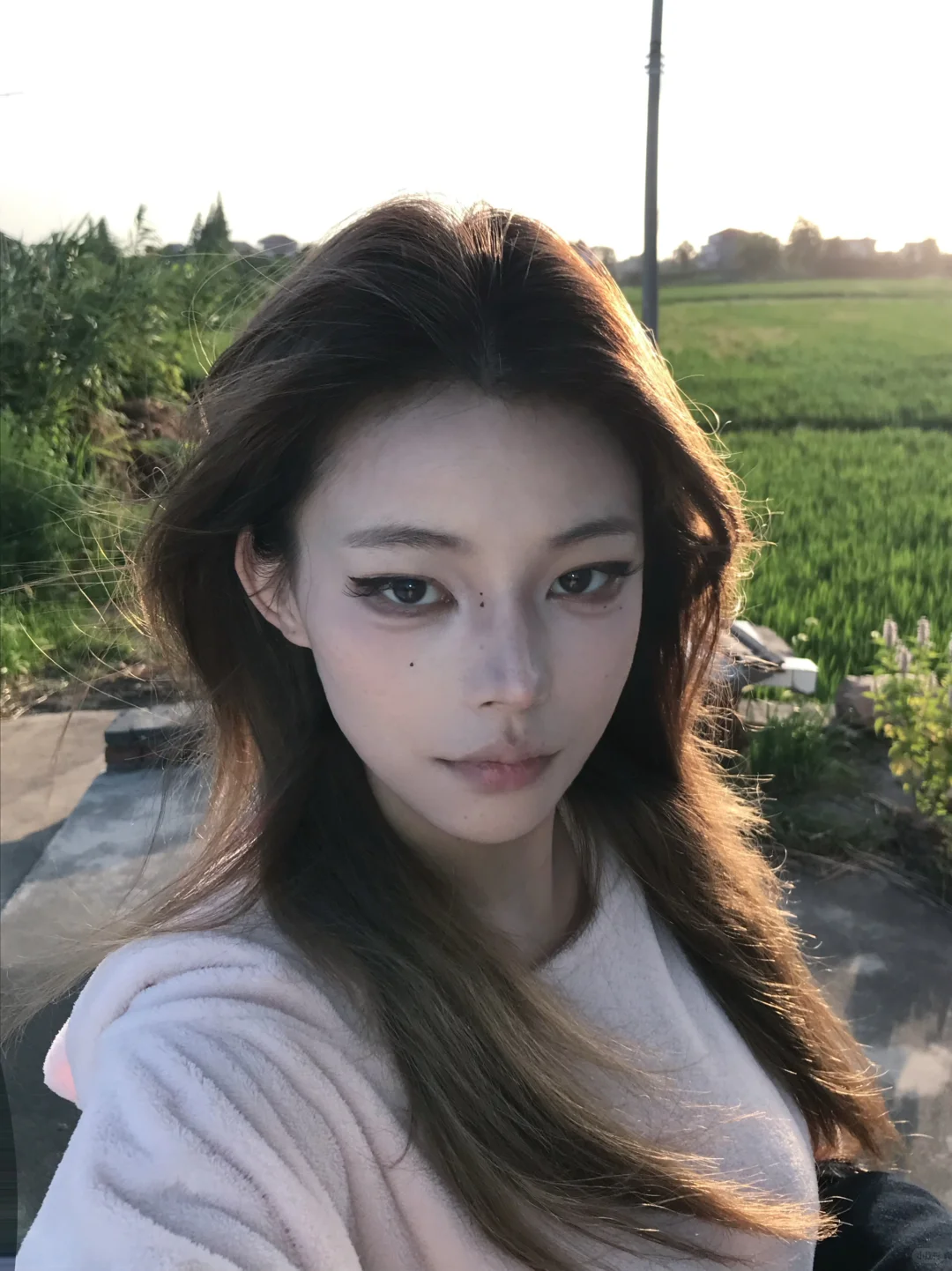 没办法 真长这么权威
