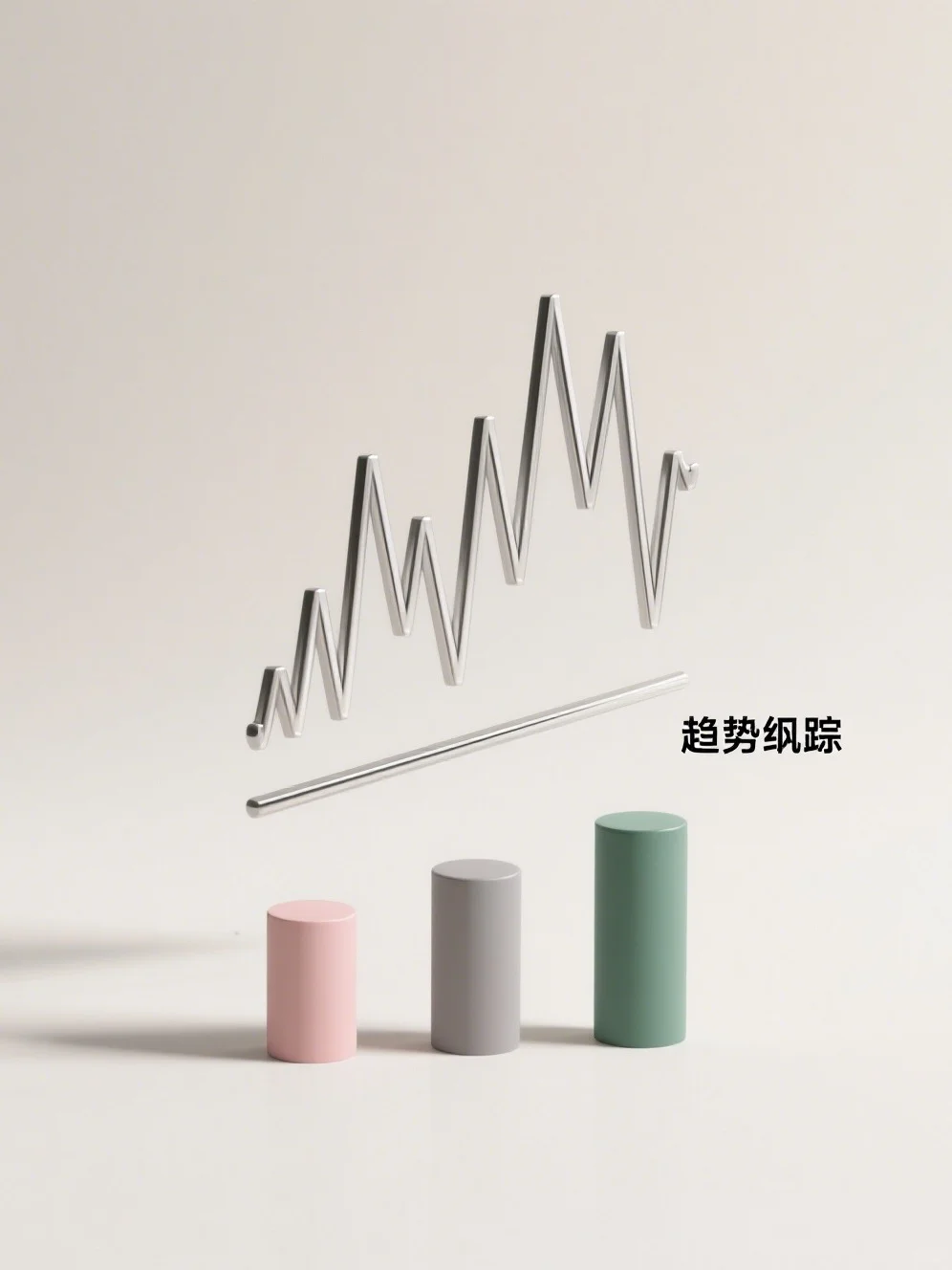 总忍不住频繁买卖？量化交易帮你管住手🤚