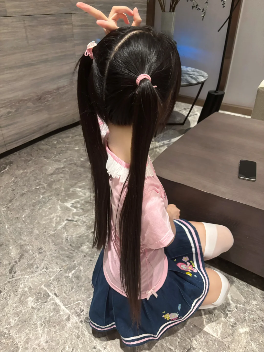 宝宝～