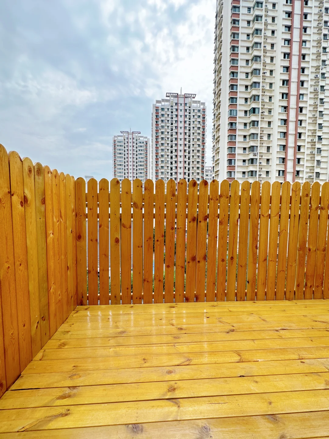 首付3万🌈保工街地铁旁空中小别墅，还有露台