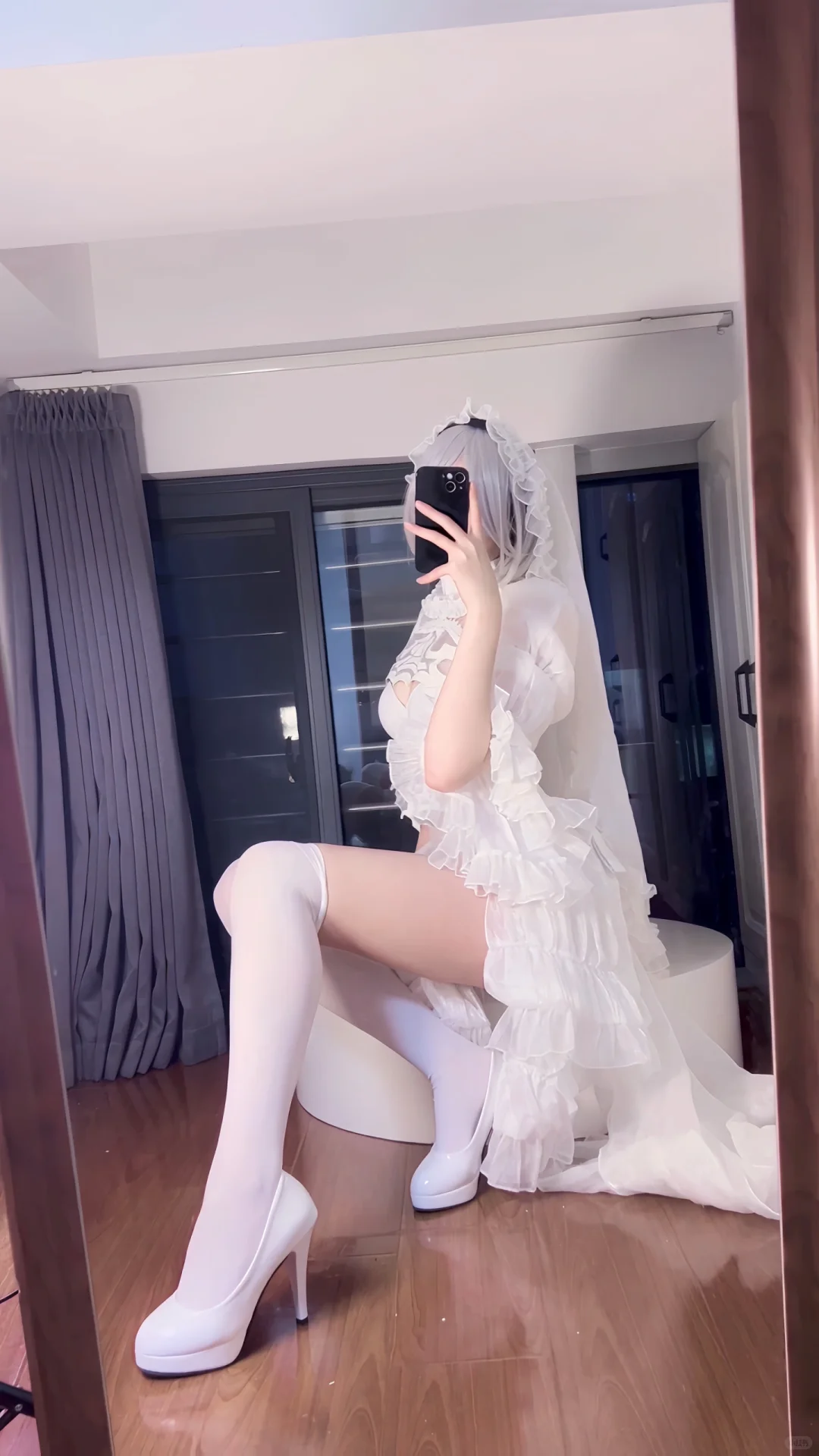 2b花嫁