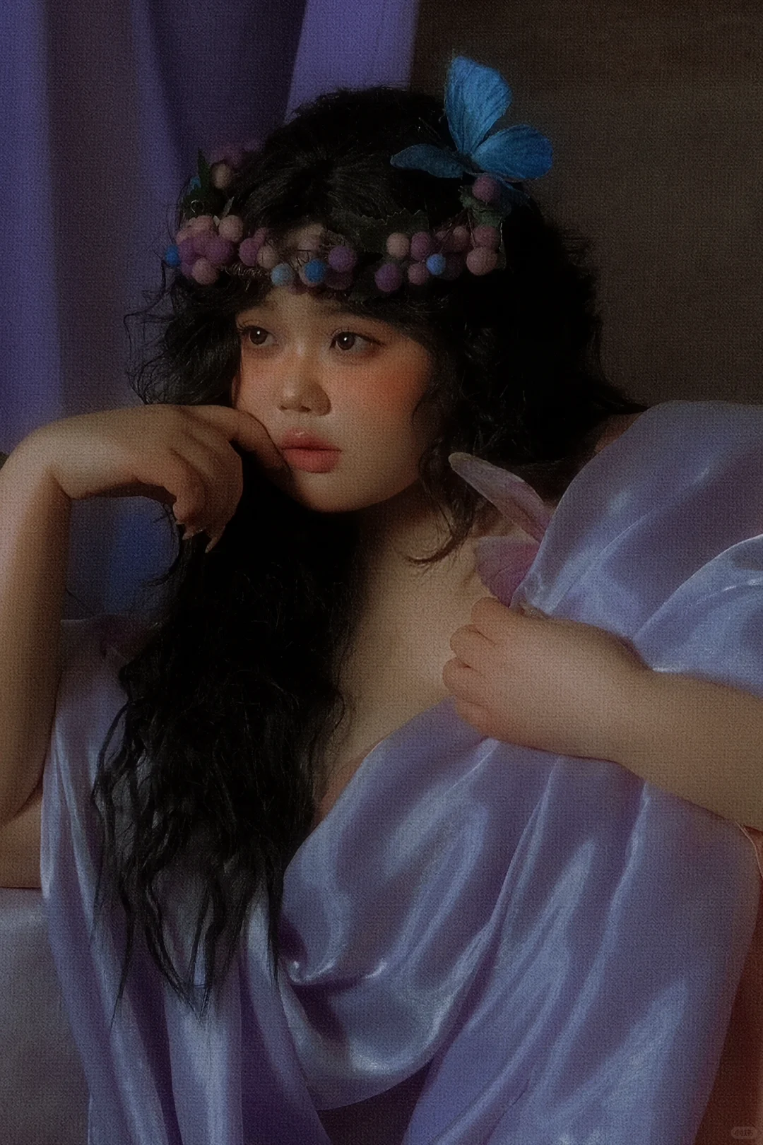 200斤｜好爱大码女孩自带的这种丰腴美🧚
