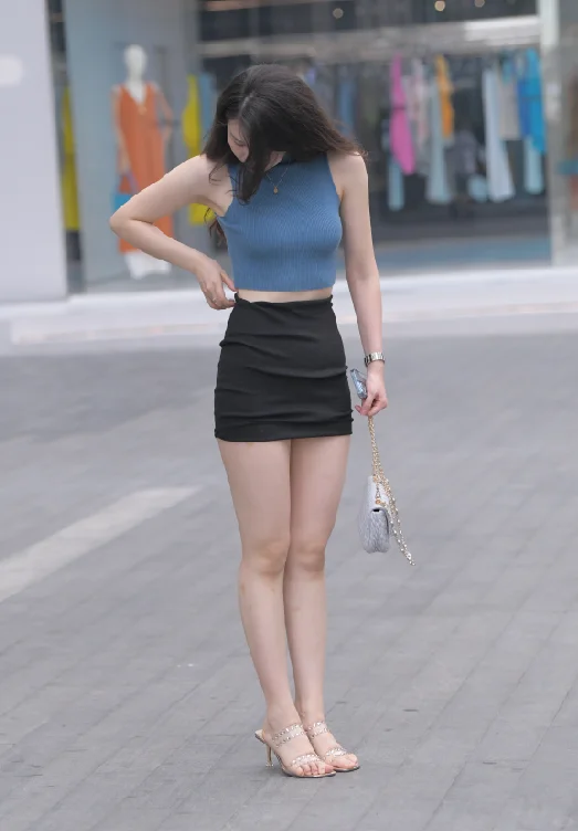 美女图集 102期