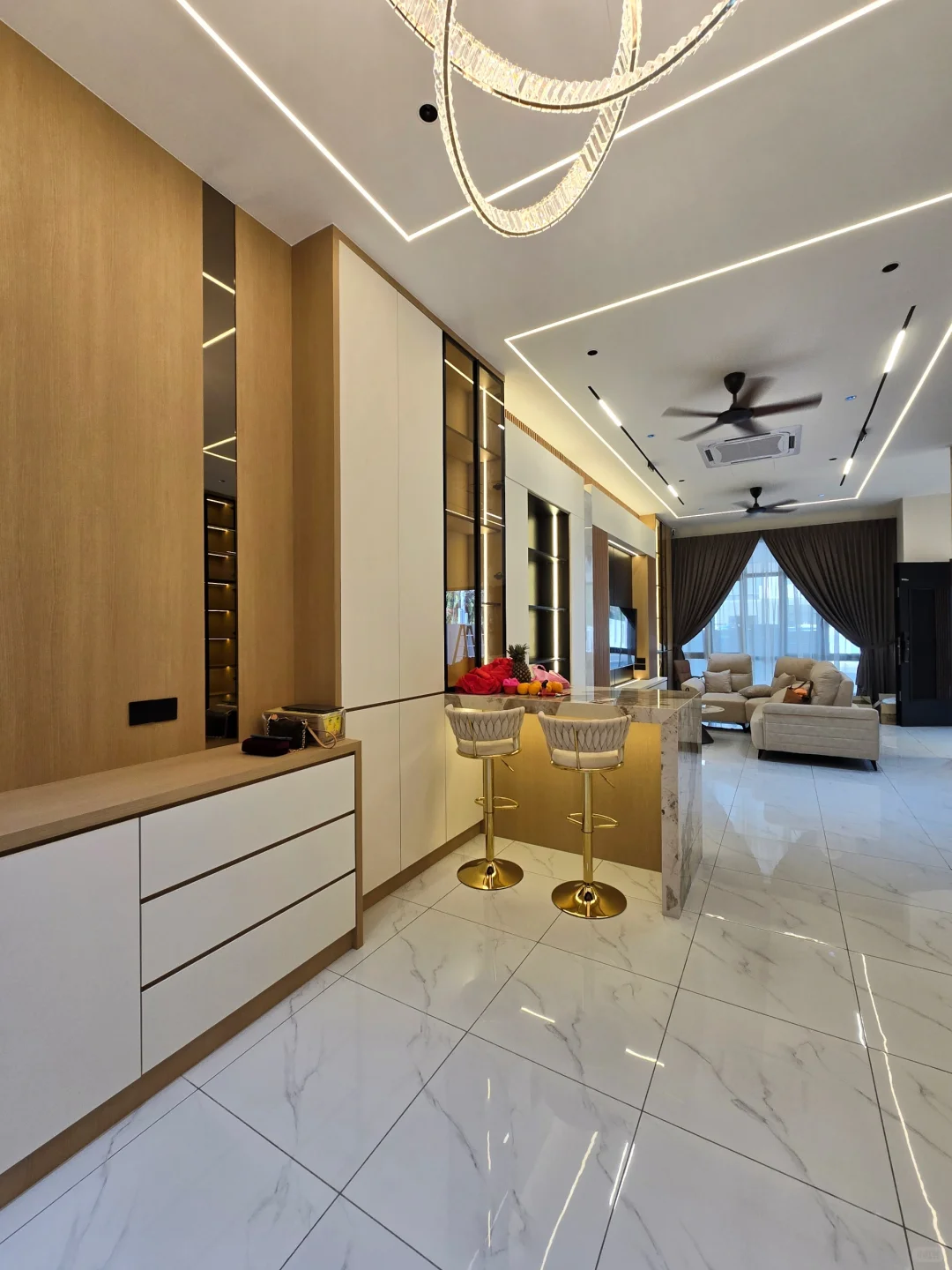 🏡喜提新屋 自己名下第二间房产