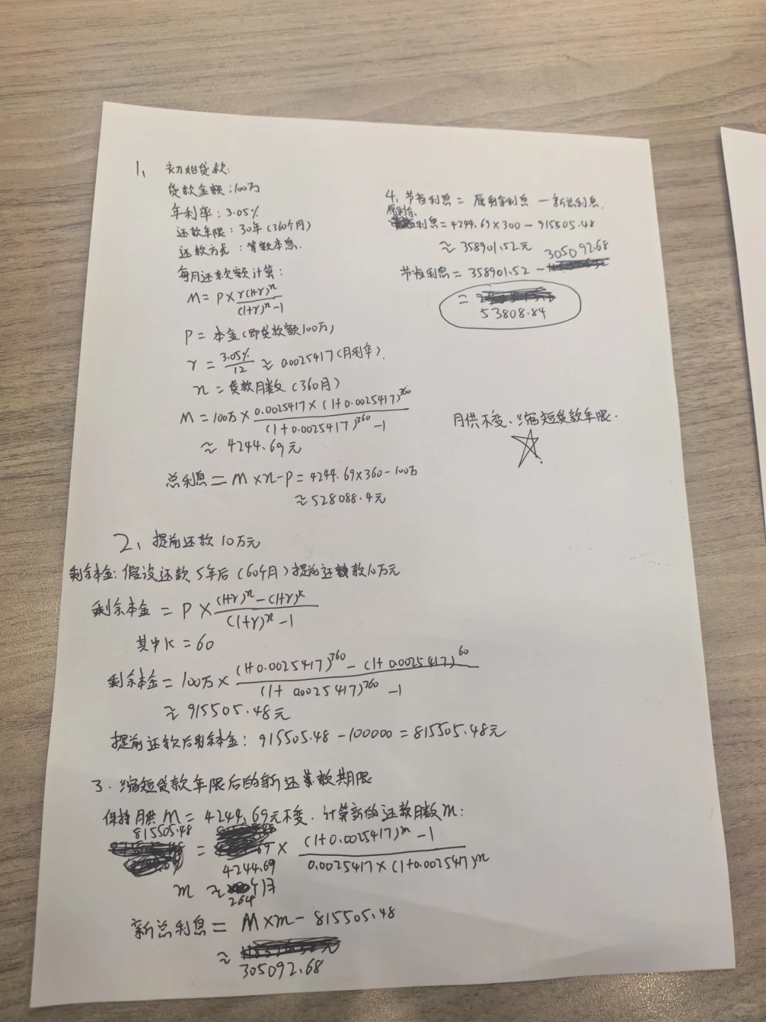 提前还房贷 怎么还 什么时候还 最合适？