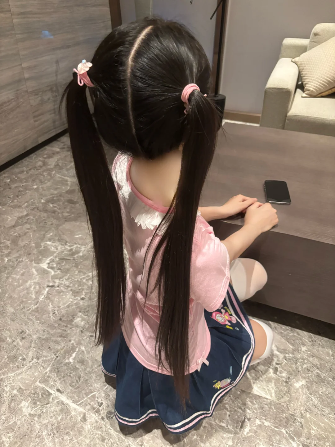 宝宝～