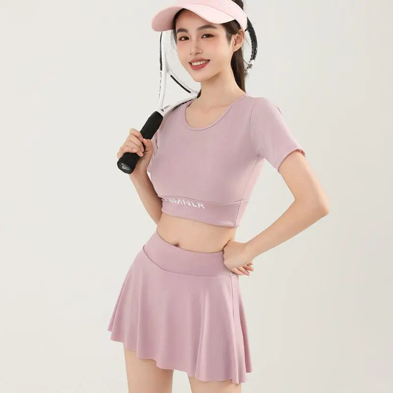 2025新款泳装来袭，少女感爆棚🎁🎁