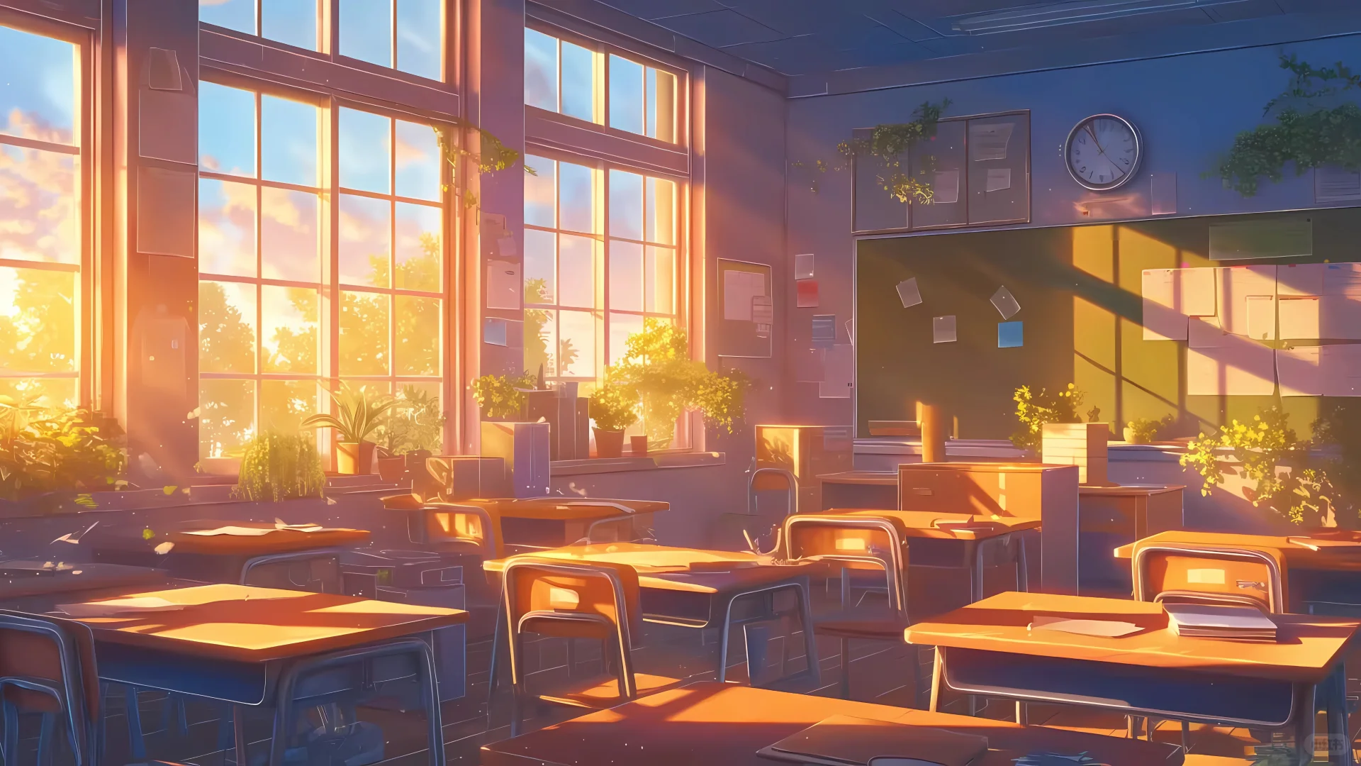 🌟048｜氛围感壁纸合集