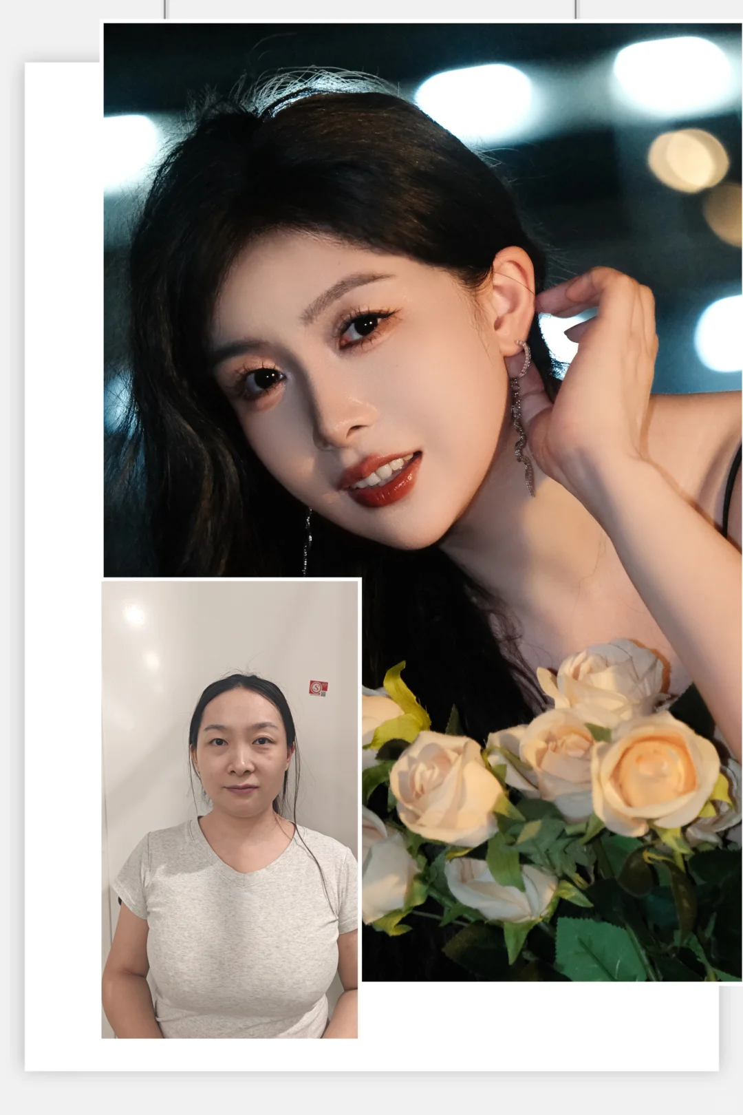 谁说美的定义只有一种？胖不是你的标签！