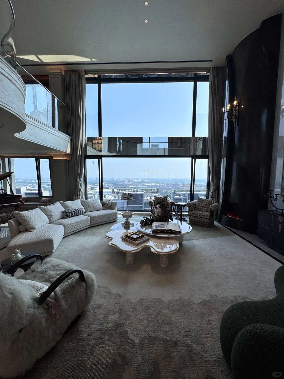 2000万在亦庄遇见了我的dream house～