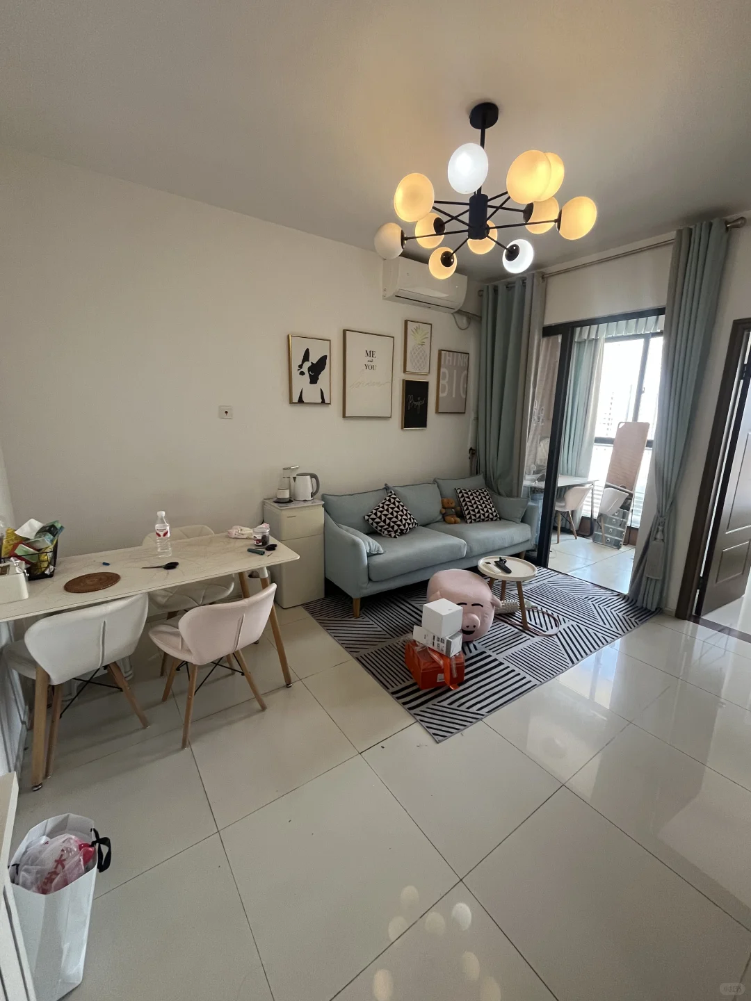 一室一厅🏠可以租吗