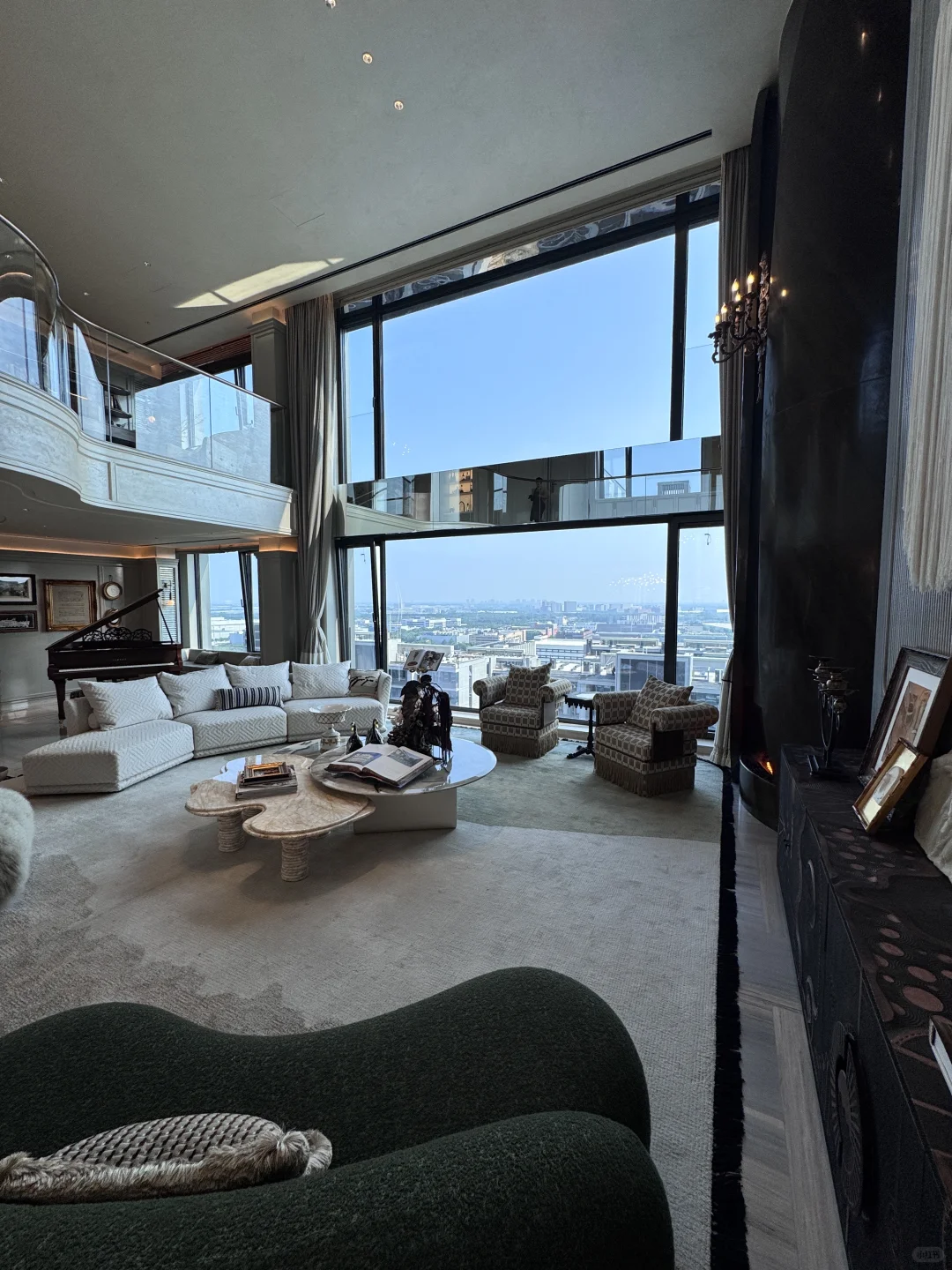 2000万在亦庄遇见了我的dream house～
