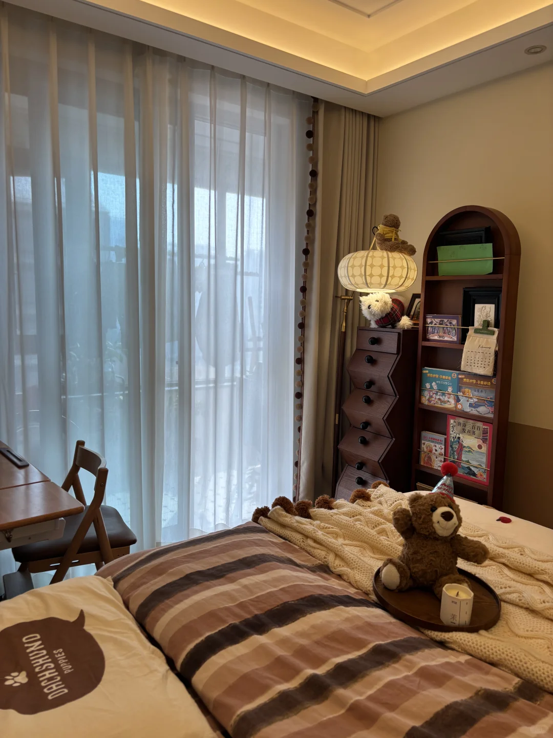 在合肥｜住了2年的dream house 要说再见了👋