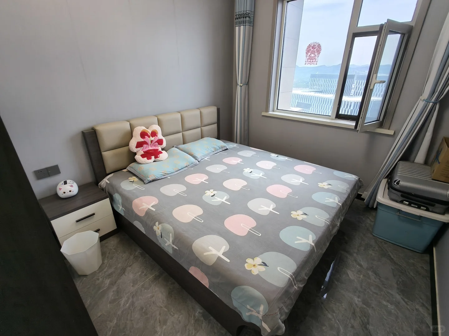 属于自己的治愈系小屋🛖