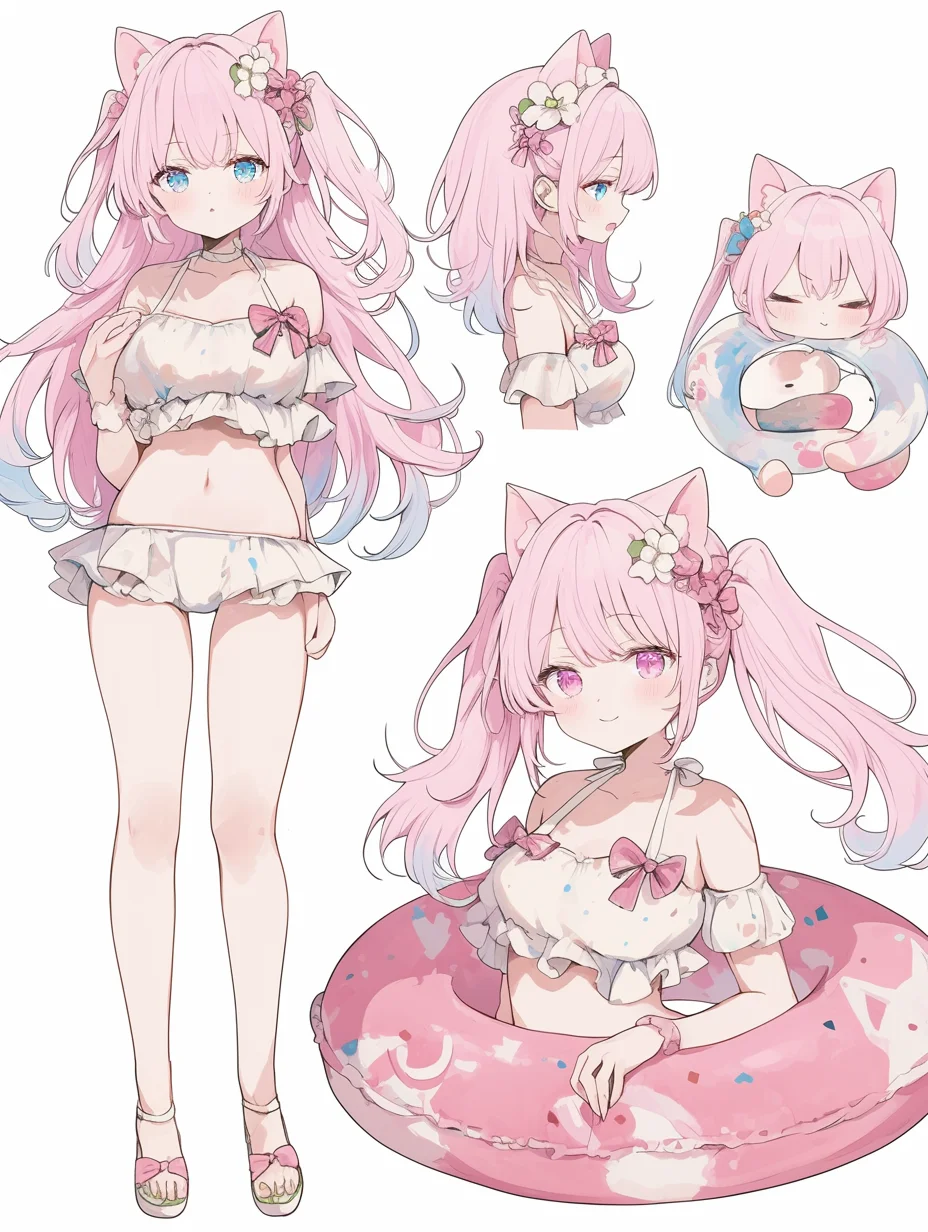 🌊夏日 沙滩 海浪✨
