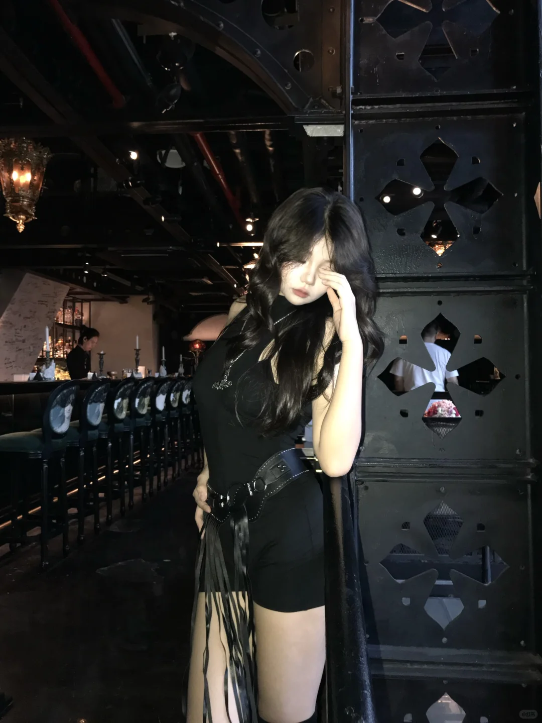 简直就是妈咪级别📷我太会拍了