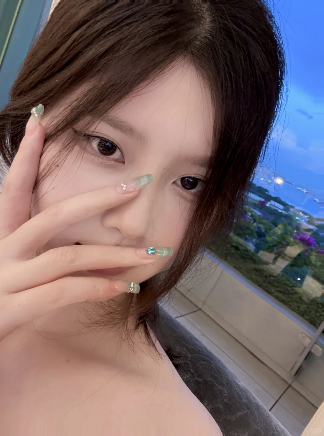 新加坡有点好看
