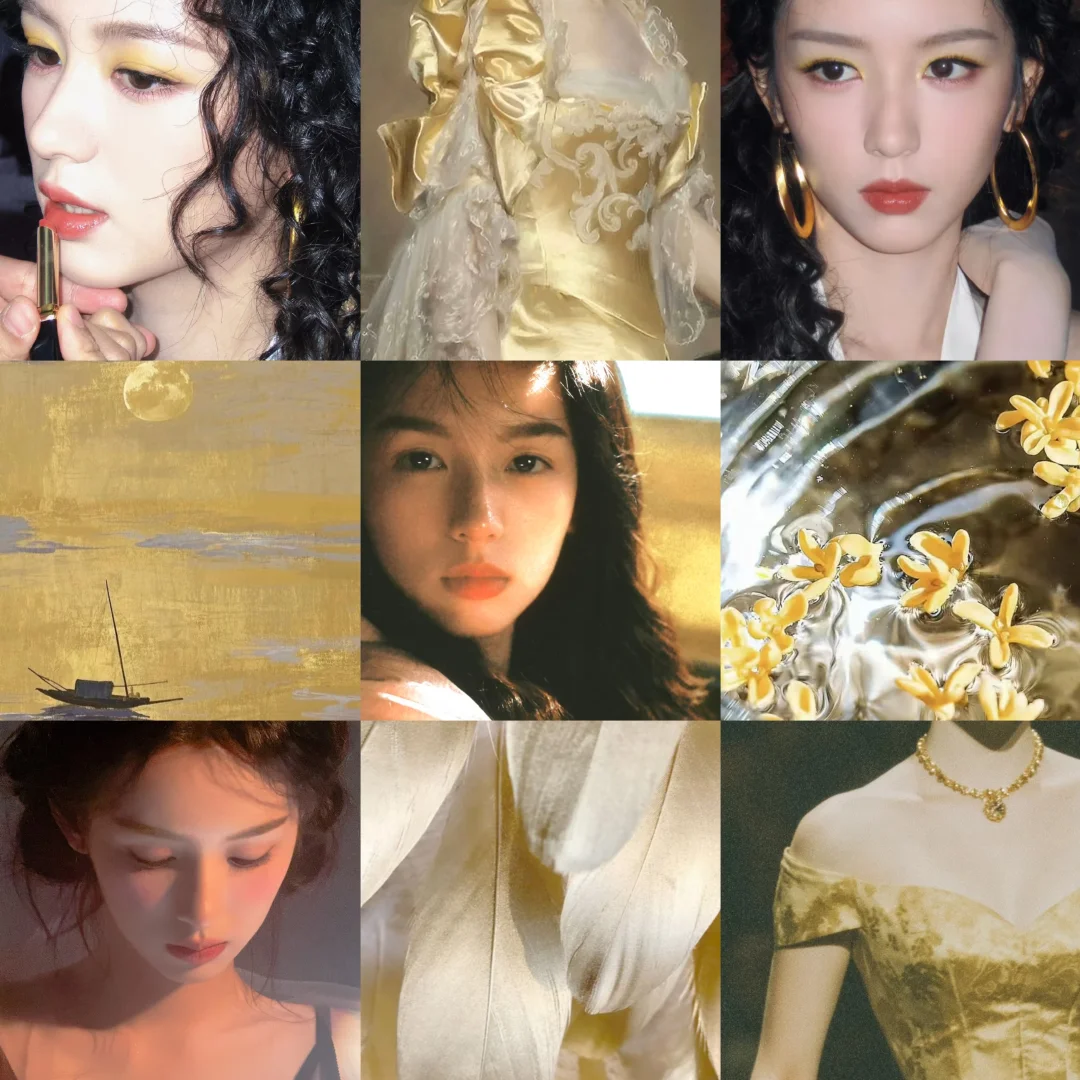 自制| 美人图鉴Ⅱ
