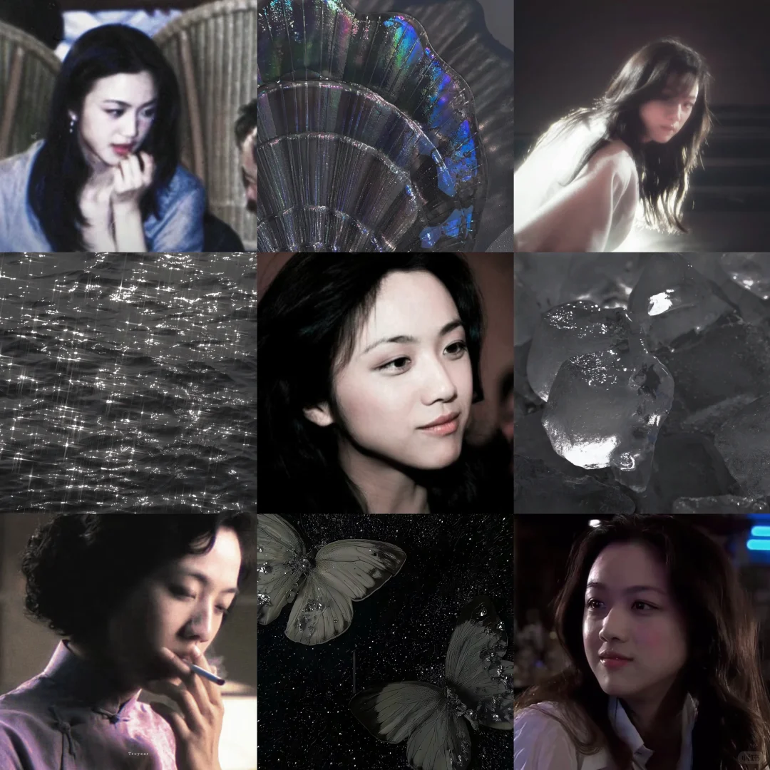 自制| 美人图鉴Ⅱ