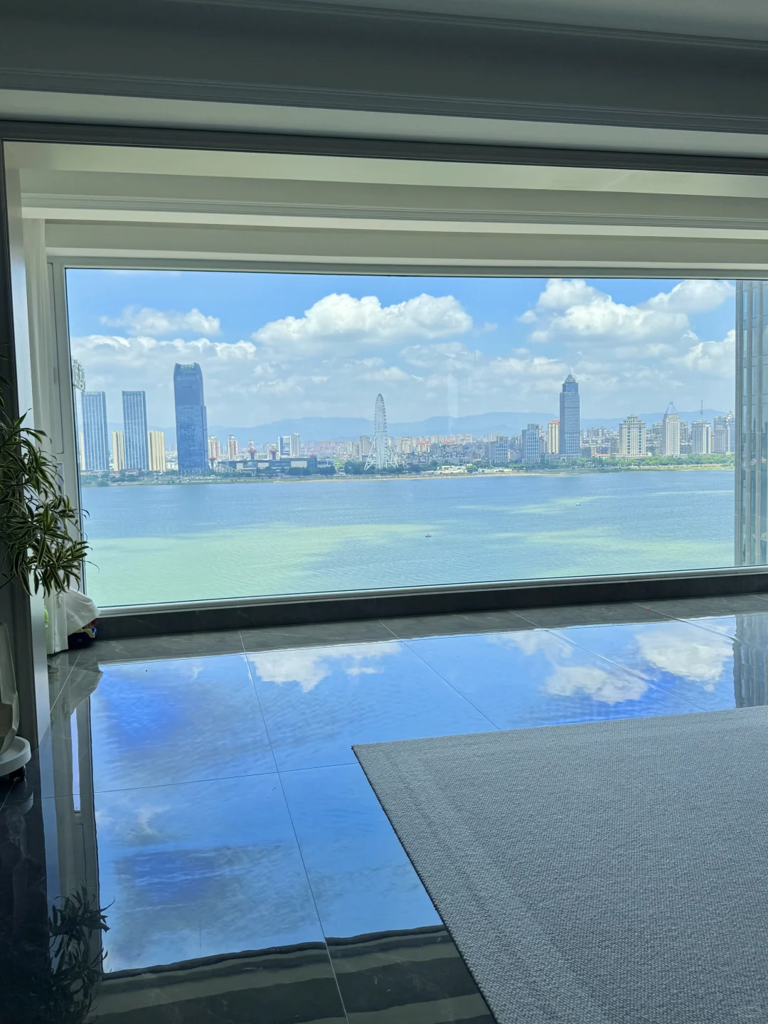 允许我骄傲一下，340万买到了漂亮的房子🏠