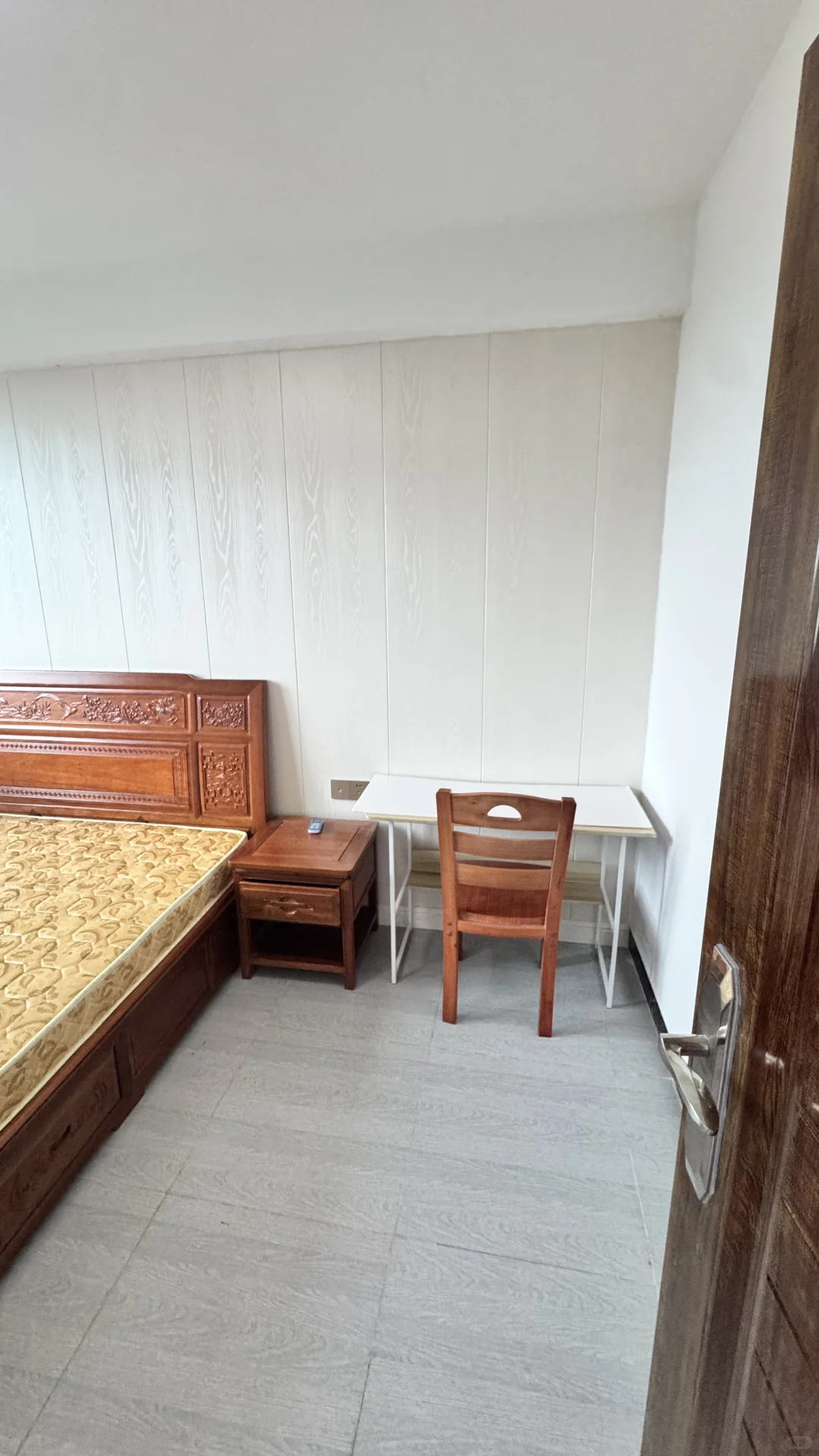 发现一个宝藏小区🏠