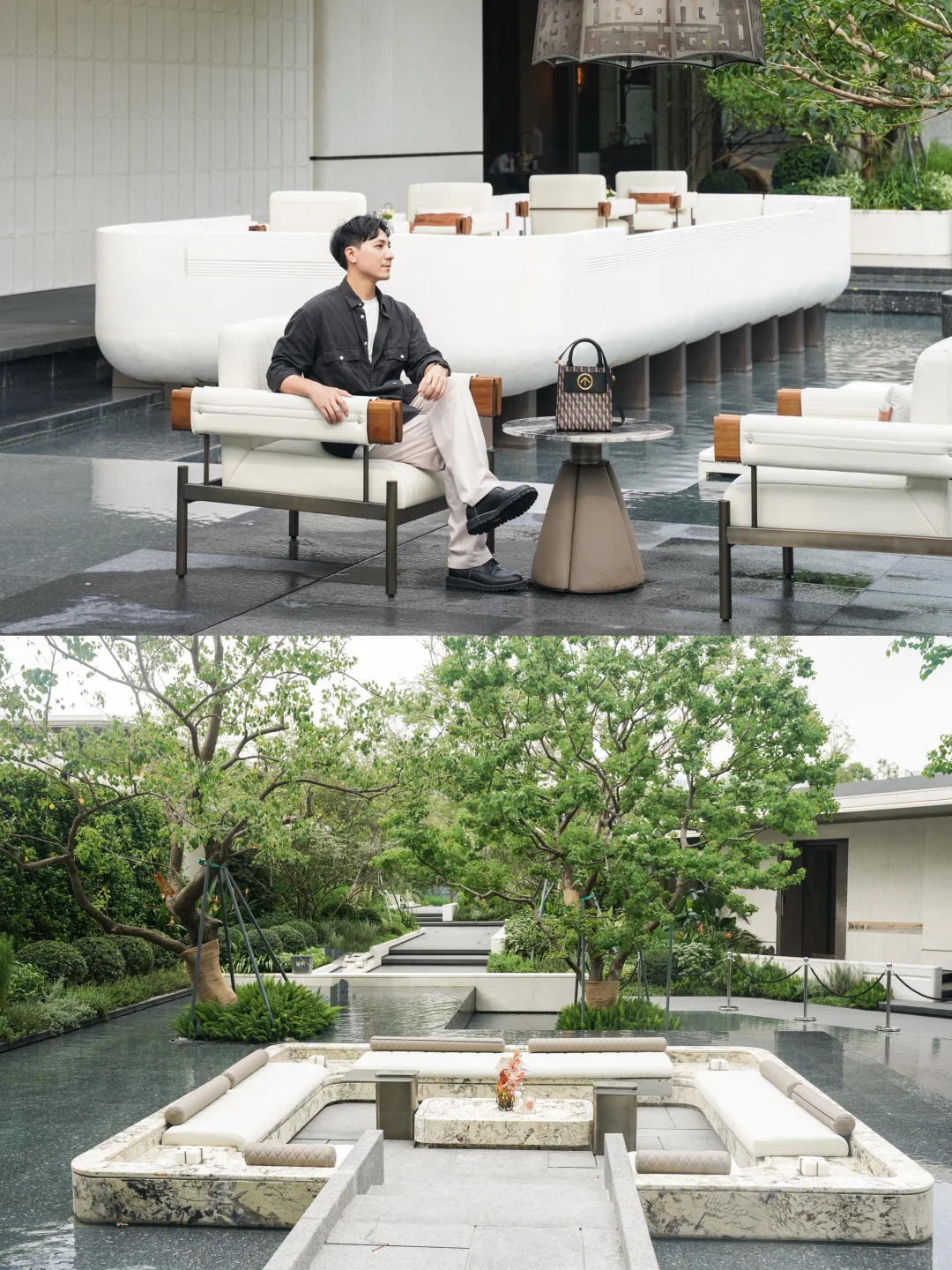 城市精英Dream House｜幸福的生活具象化了