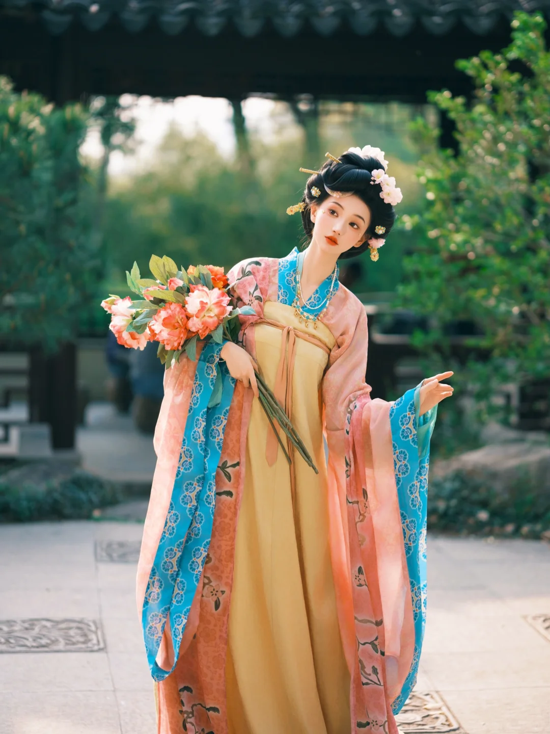 唐复原｜“众里嫣然通一顾，人间颜色如尘土”