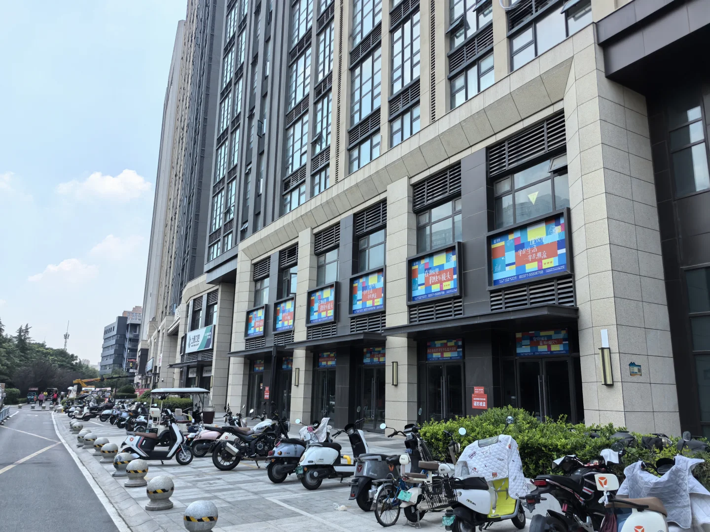 招商新手基础知识，名词解释（商铺类）