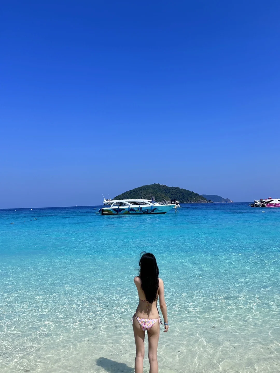 发个实况～👙