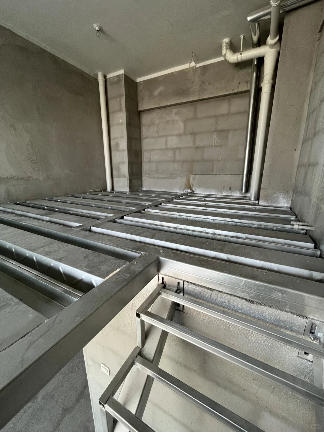 淄博loft公寓急售，自己的公寓，无中介