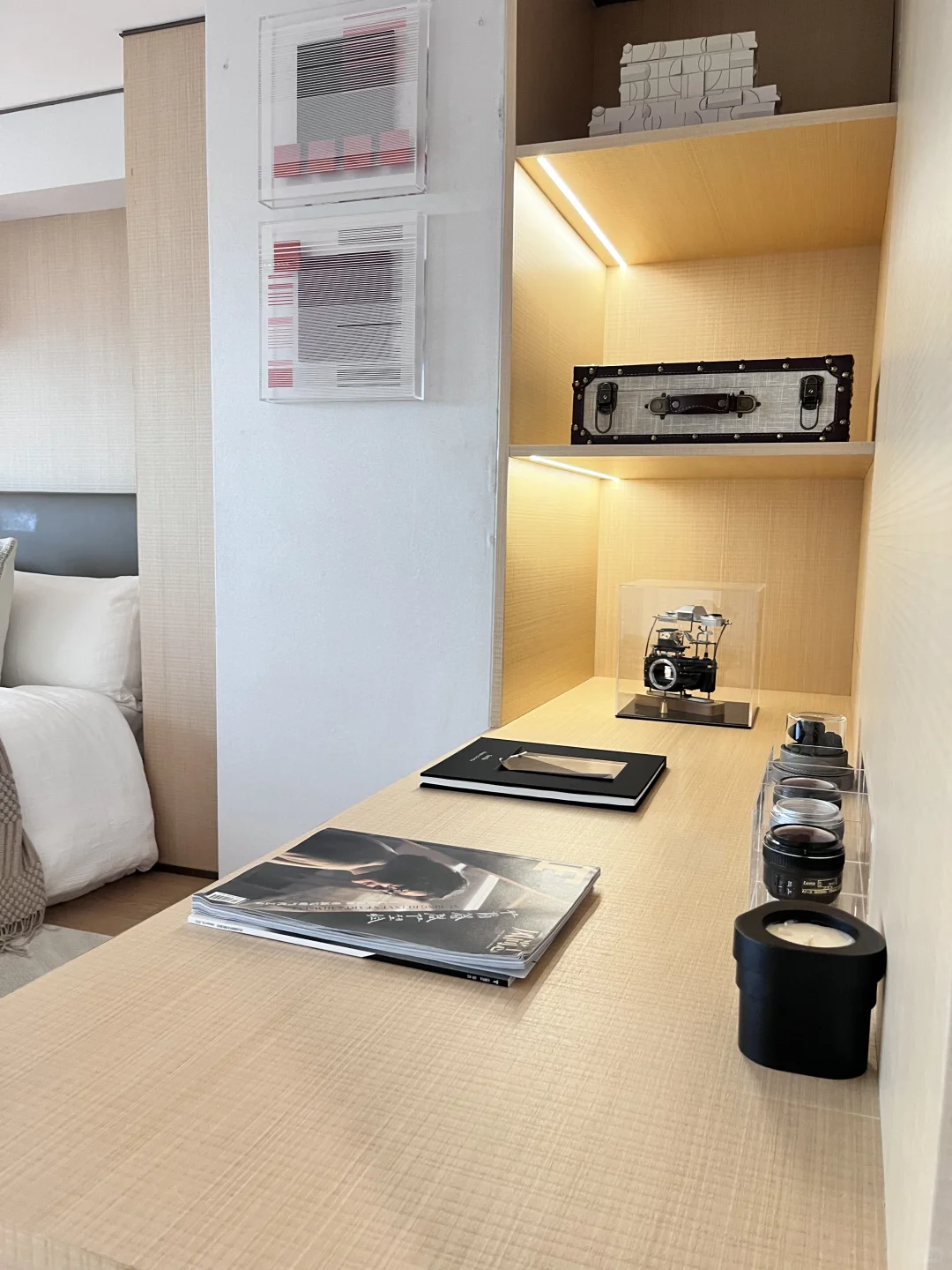 广州40平loft，35.8万，住2年还是很舒服