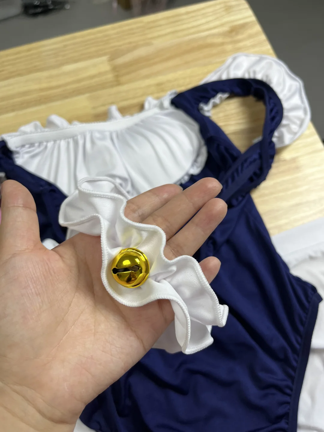 关于贴身衣服售后问题