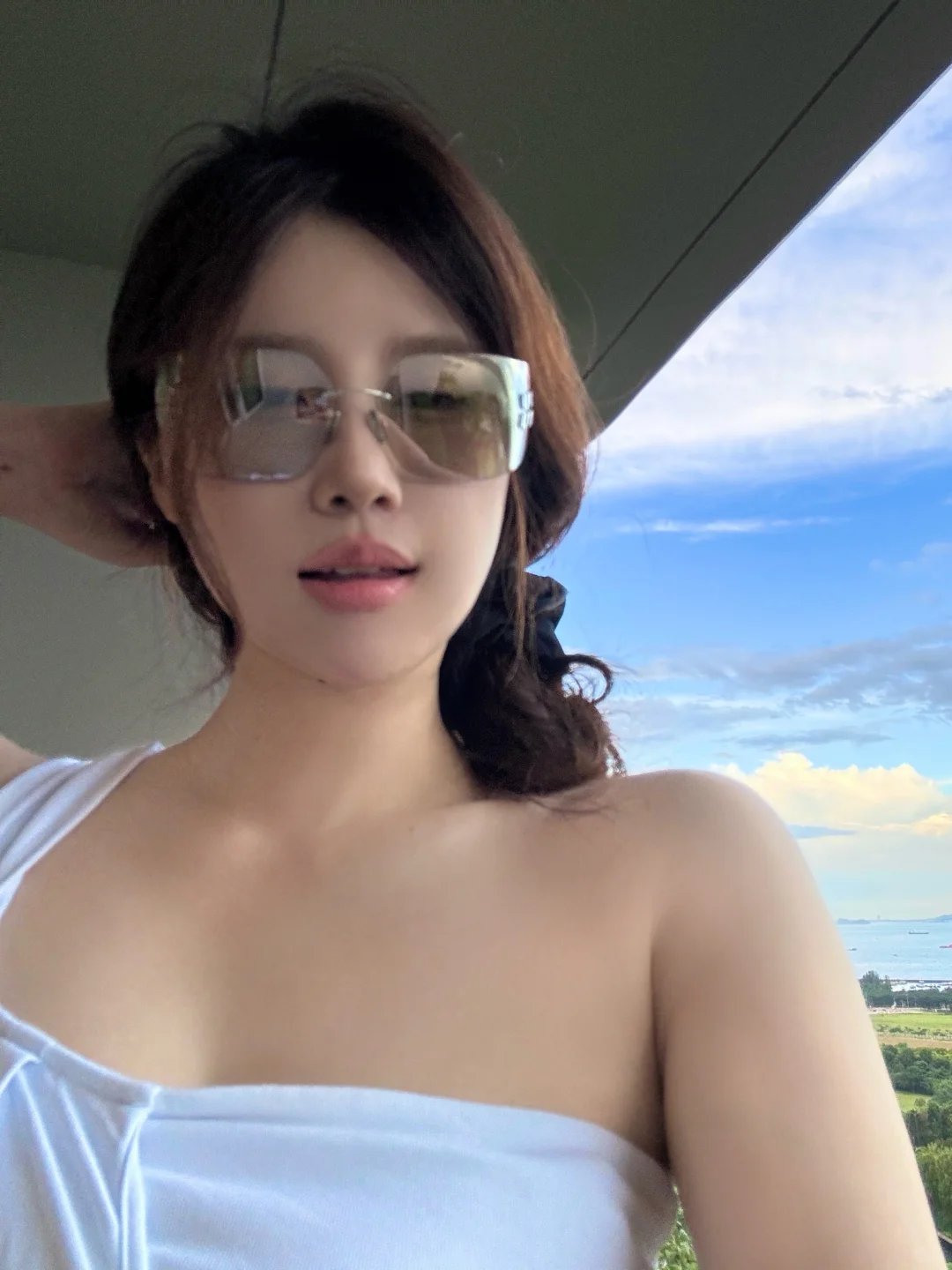 新加坡有点好看