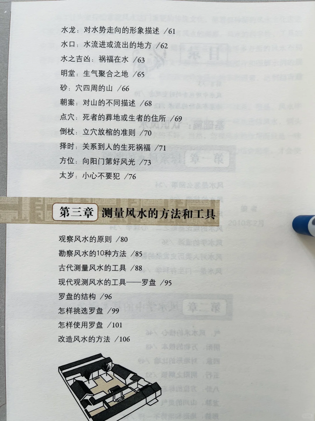 风水角度谈 如何选择一个好楼盘？