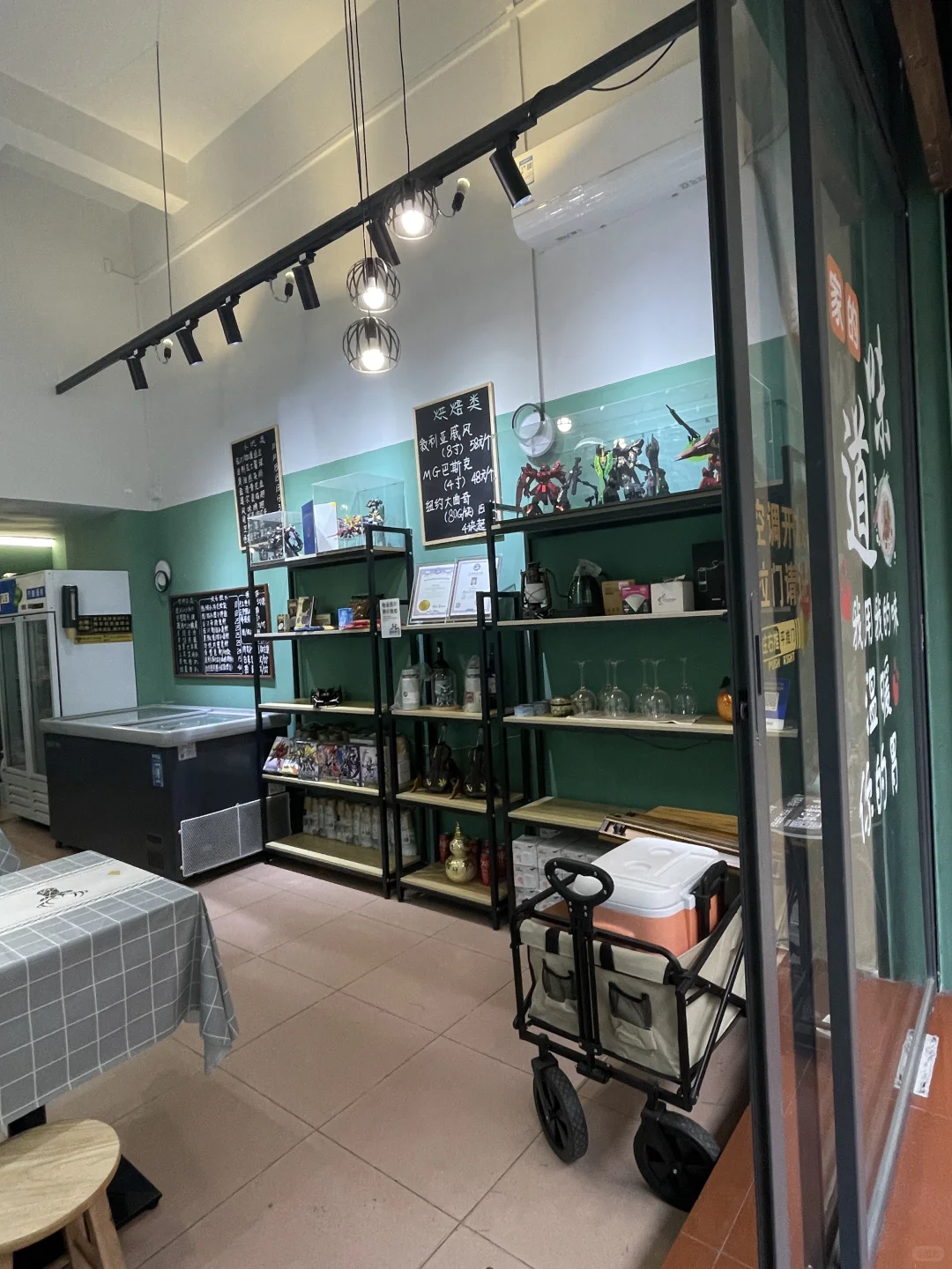 宝藏西餐小店…..我居然不知道🤷‍♀️