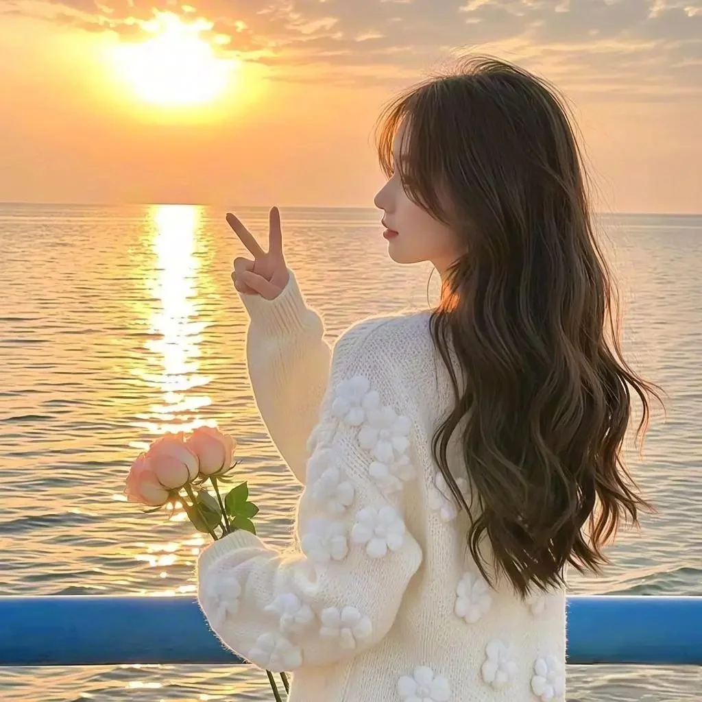 ❥女头