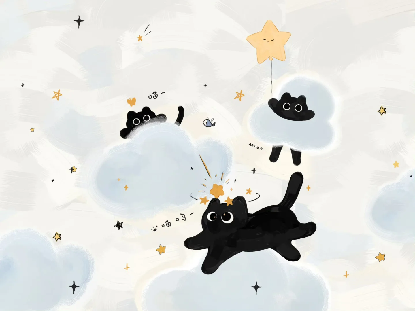 ㋉㏵🐈平板ipad壁纸分享