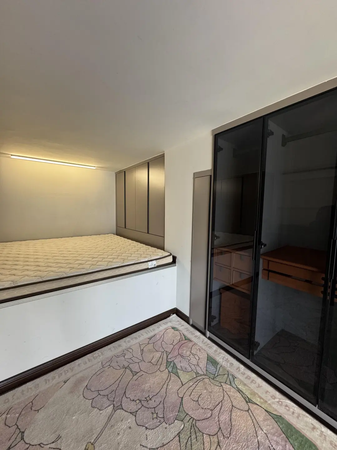 北京租房｜朝阳合生汇Loft整租｜精装loft