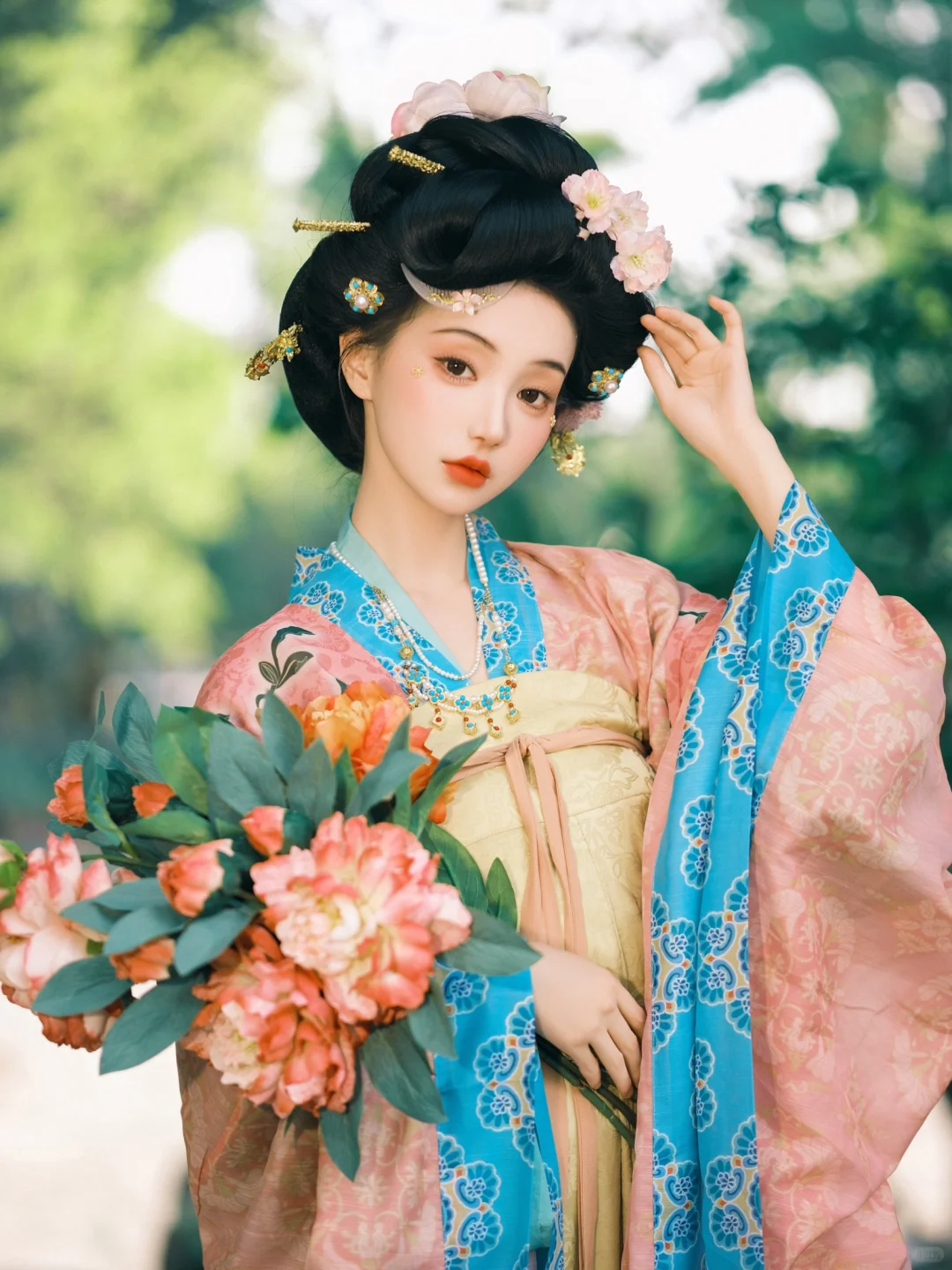 唐复原｜“众里嫣然通一顾，人间颜色如尘土”