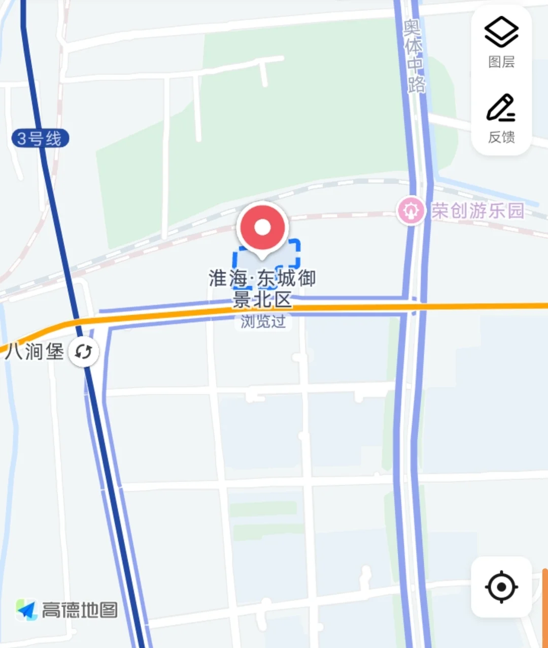 房东直售，尝试自己卖房