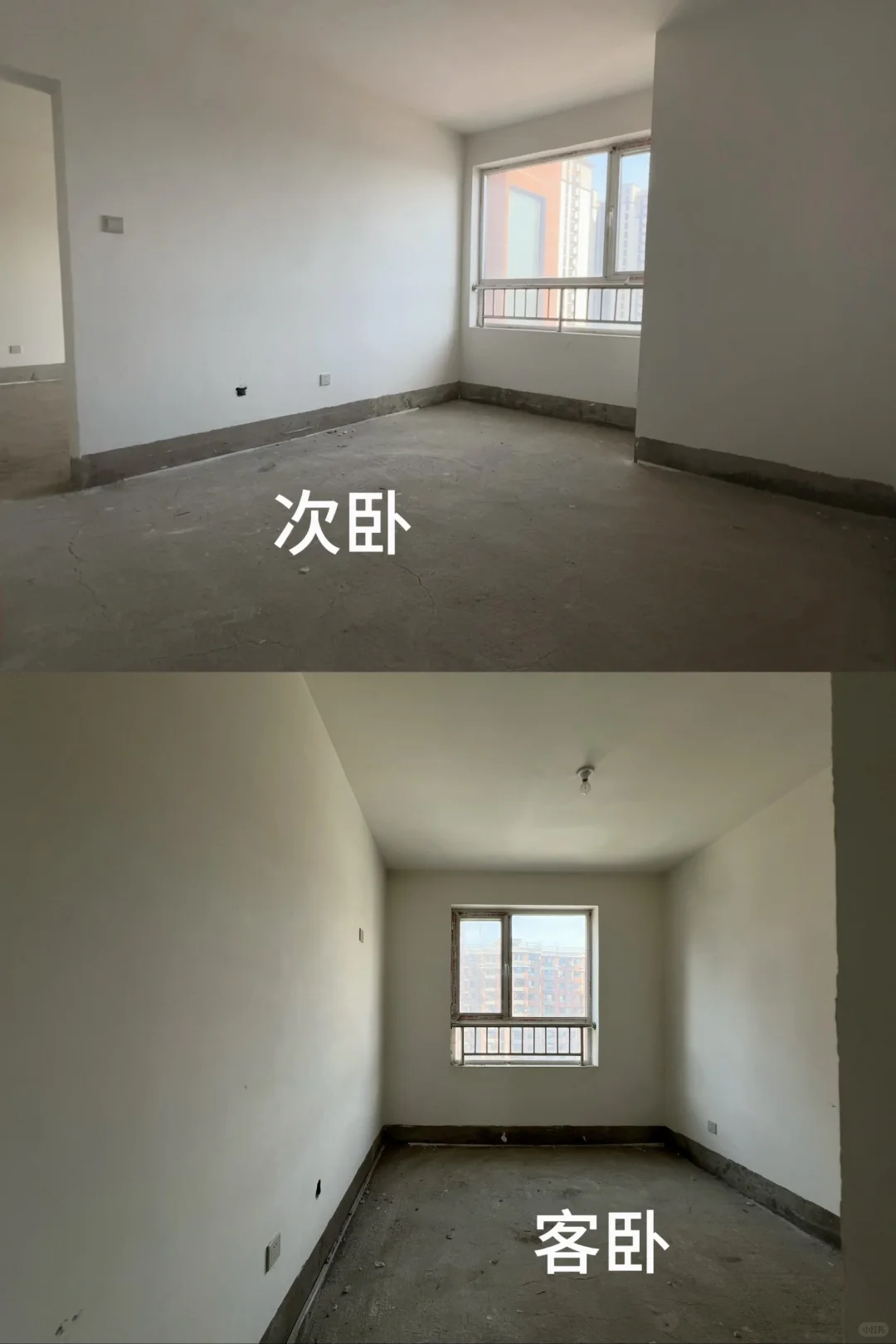 张家口自己的房子自己卖啦，三室两厅两卫