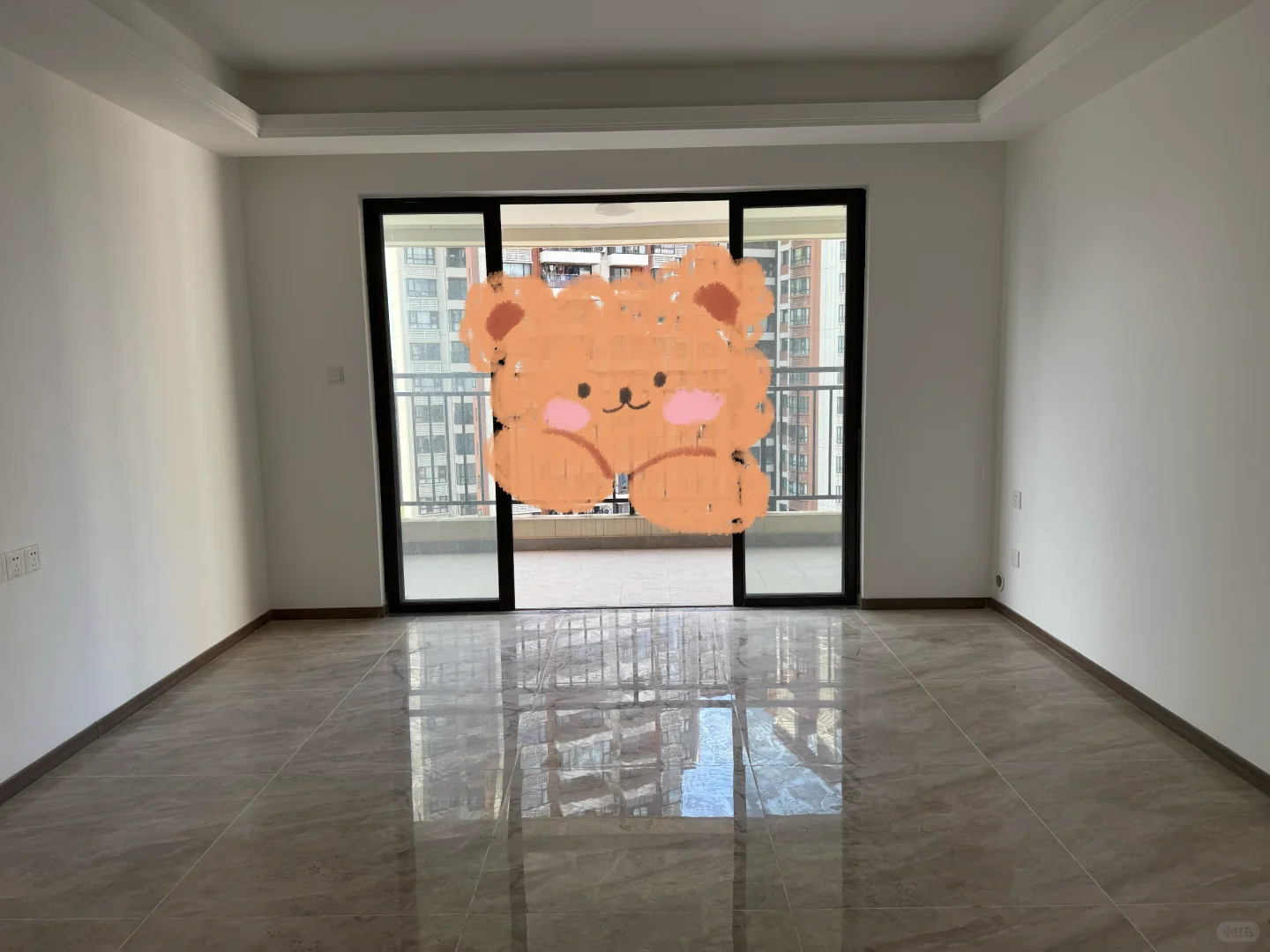 月租800拿下四房两厅！空房能变DreamHouse吗
