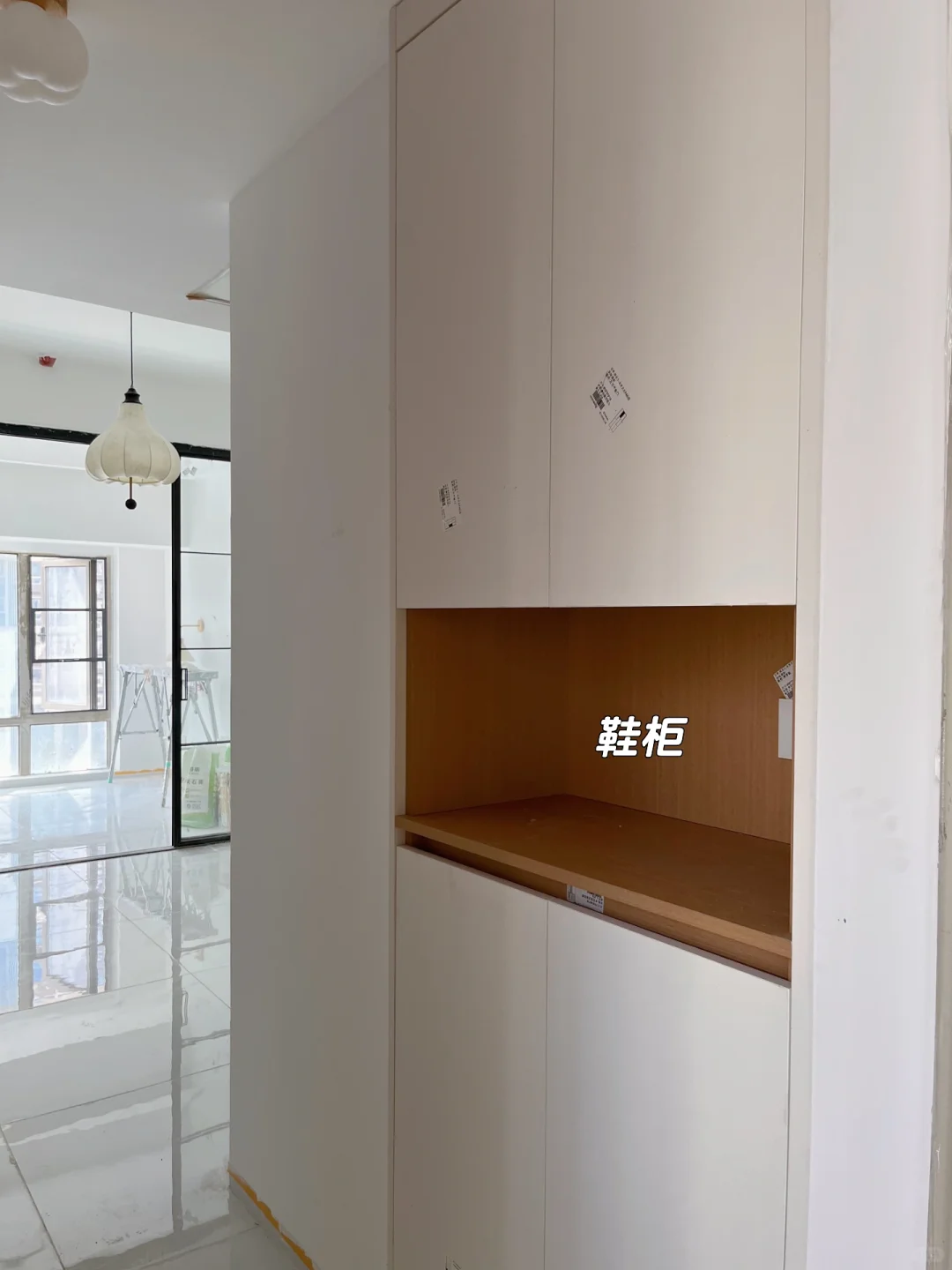关于我12万买了一个房这件事