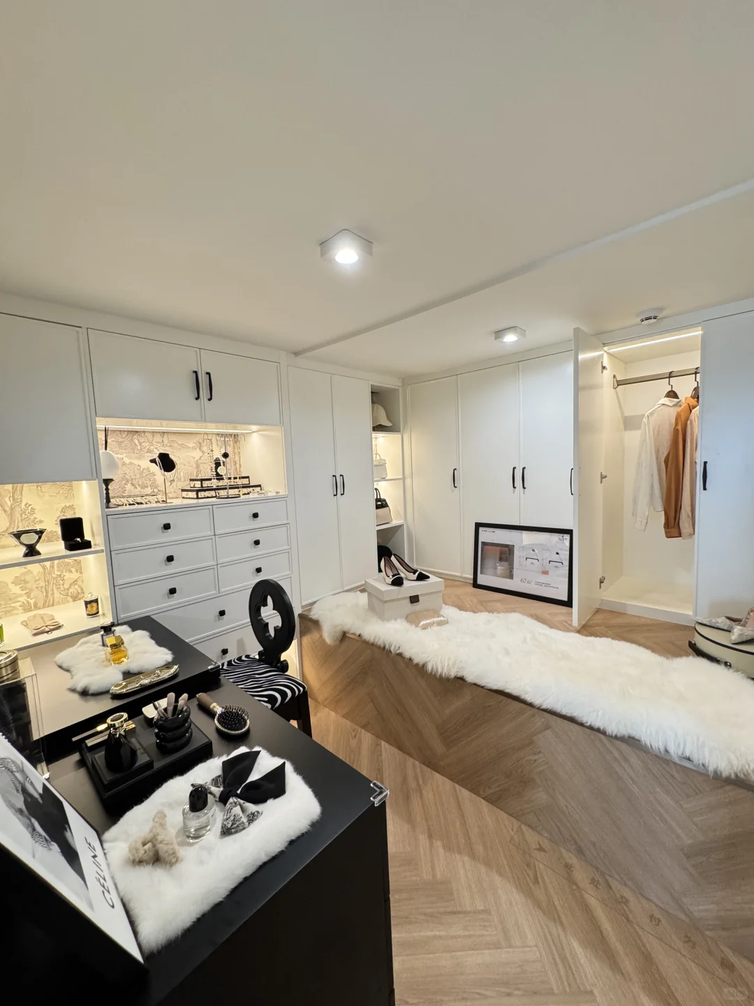 🏠终于拥有属于自己的小窝啦！35个值得吗？