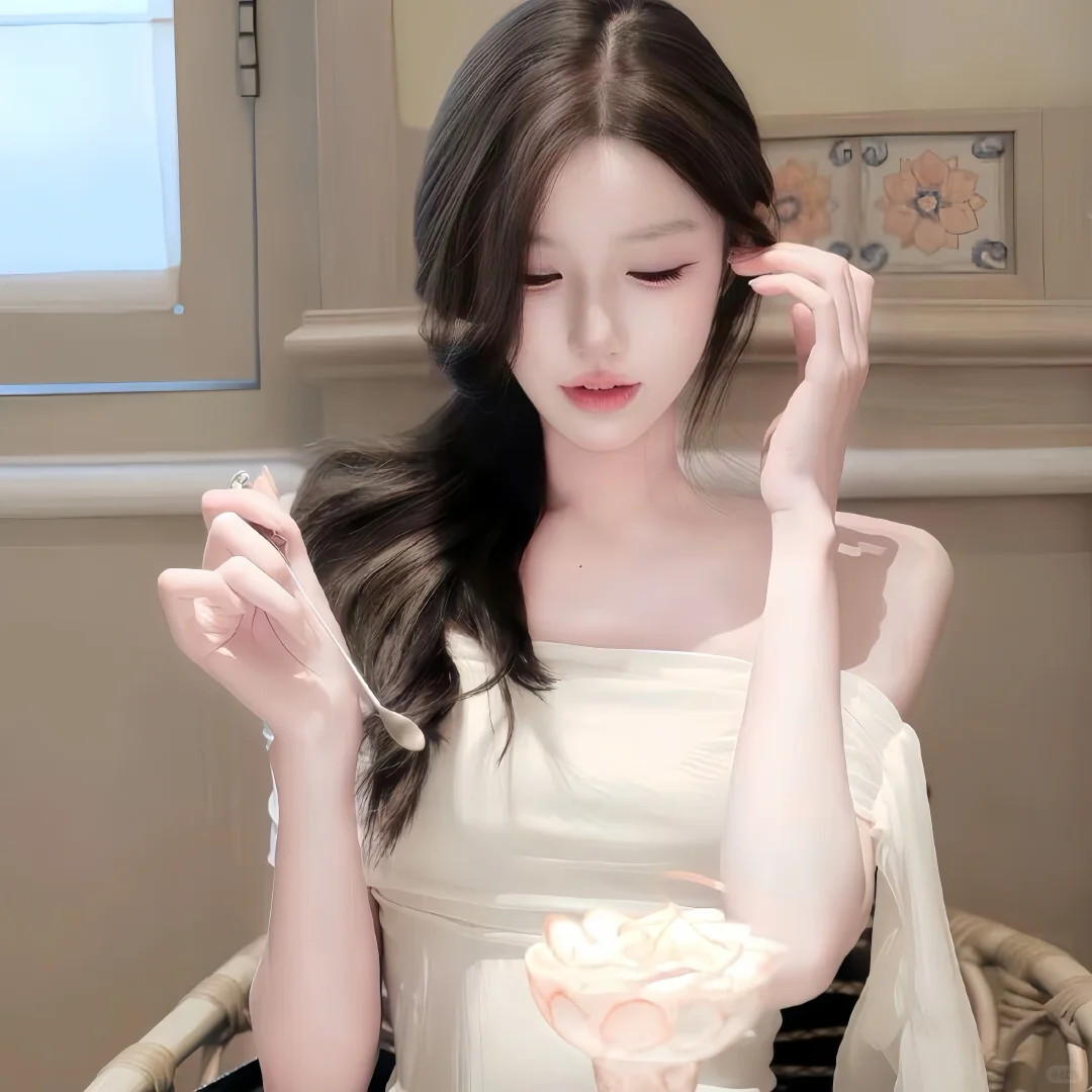 𝑾𝒆𝑪𝒉𝒂𝒕｜御姐女头分享