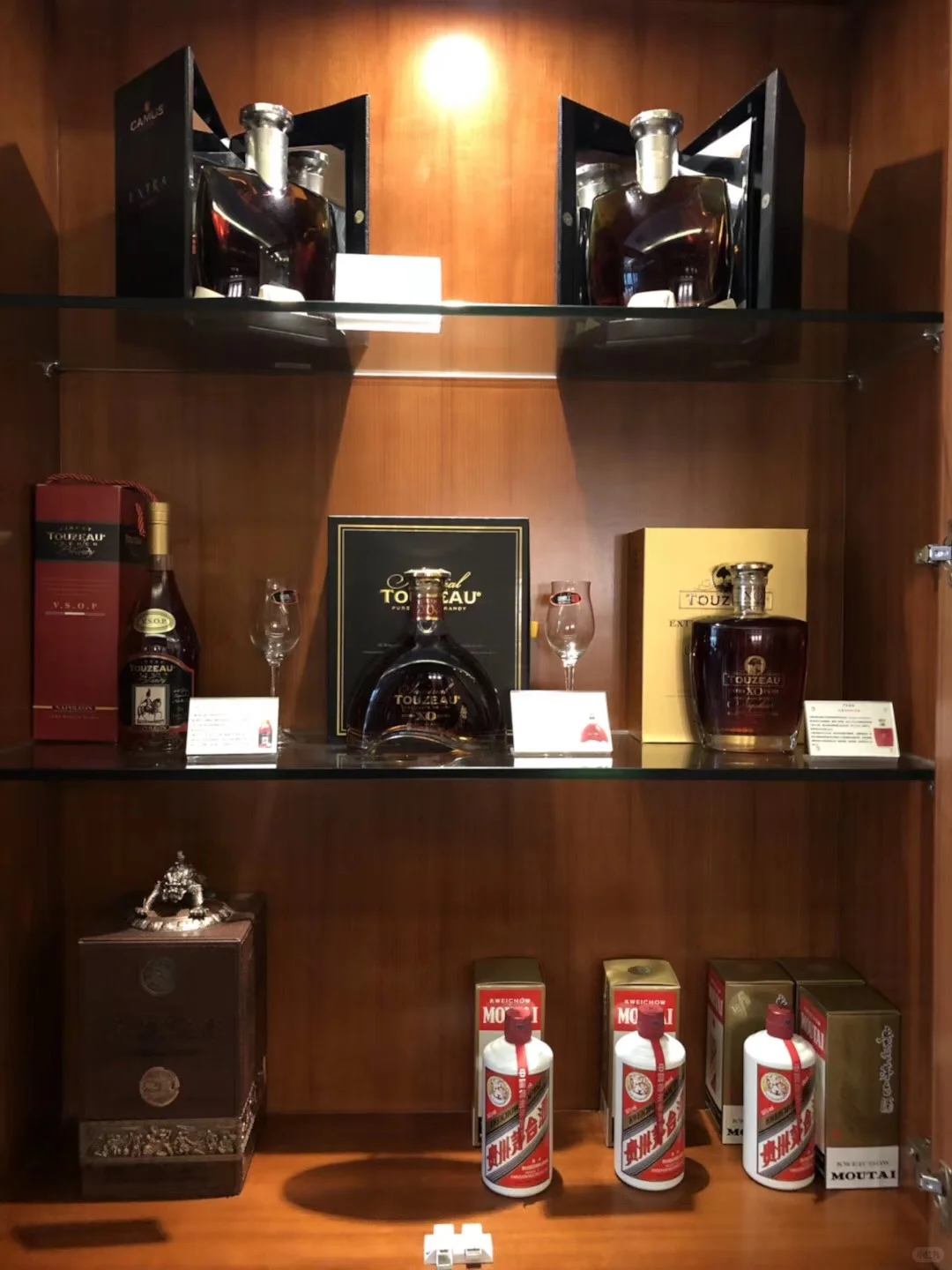 湛江开发区美式豪华装修风格的店铺转让啦